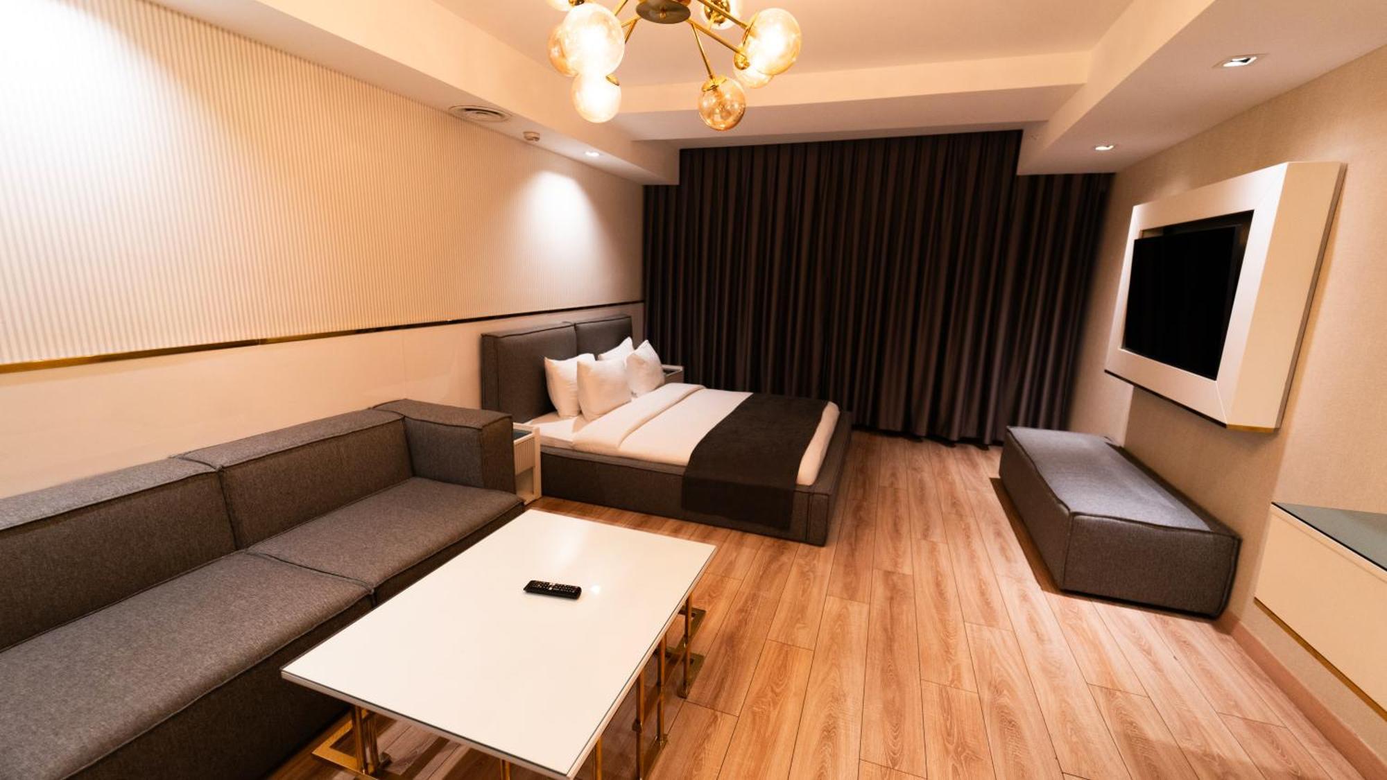 Hotel Mas Nisantasi Istanbul