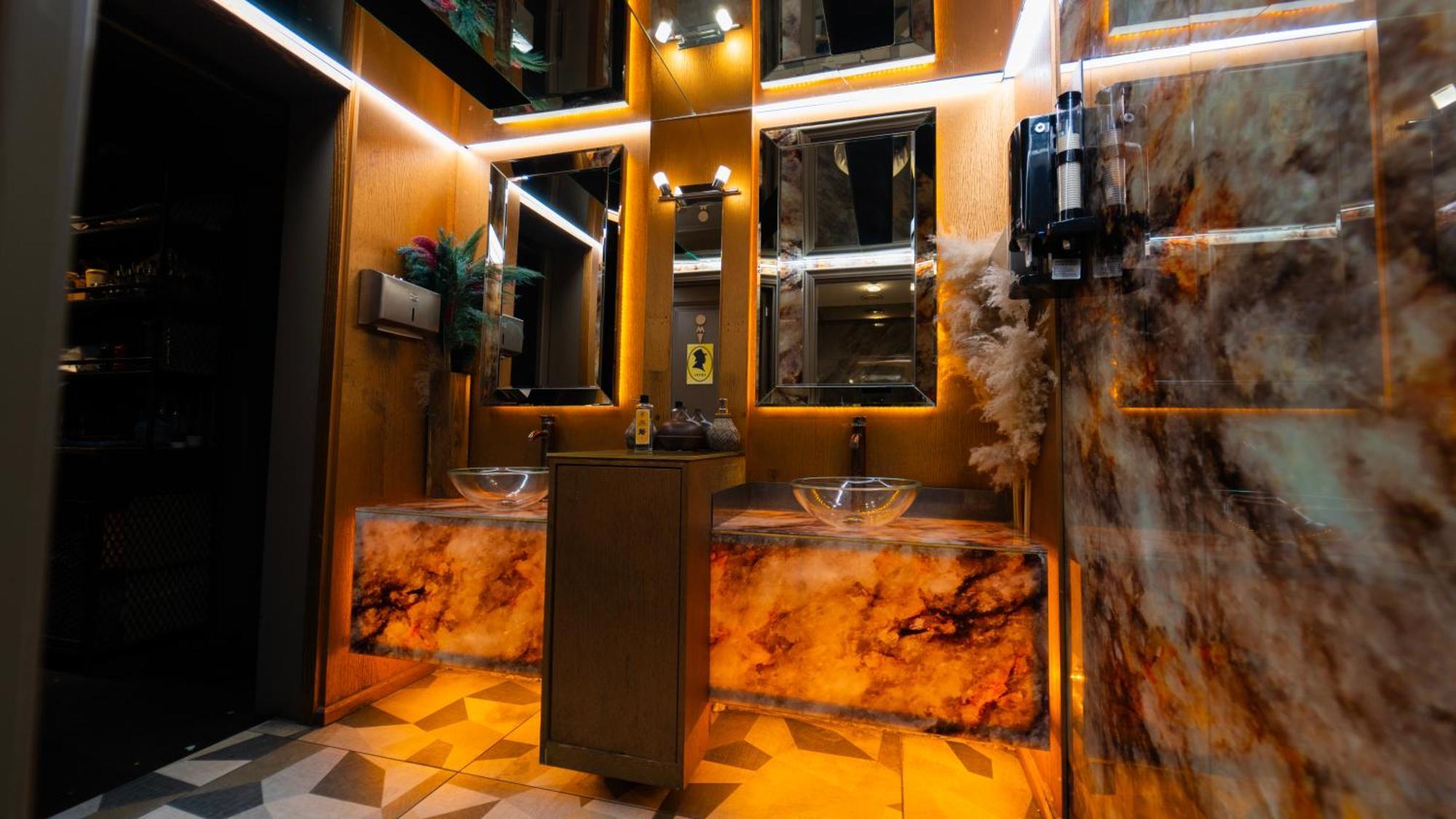 Hotel Mas Nisantasi Istanbul