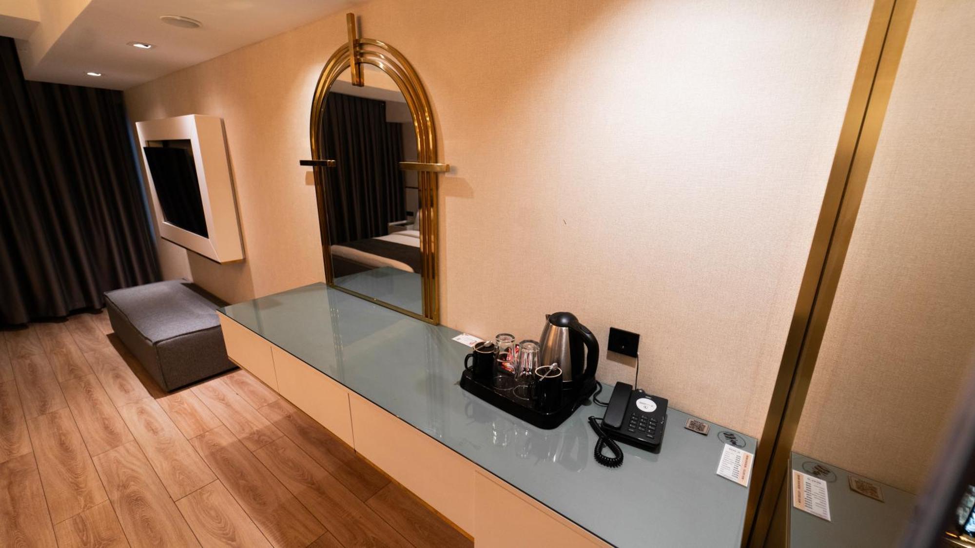 Hotel Mas Nisantasi Istanbul
