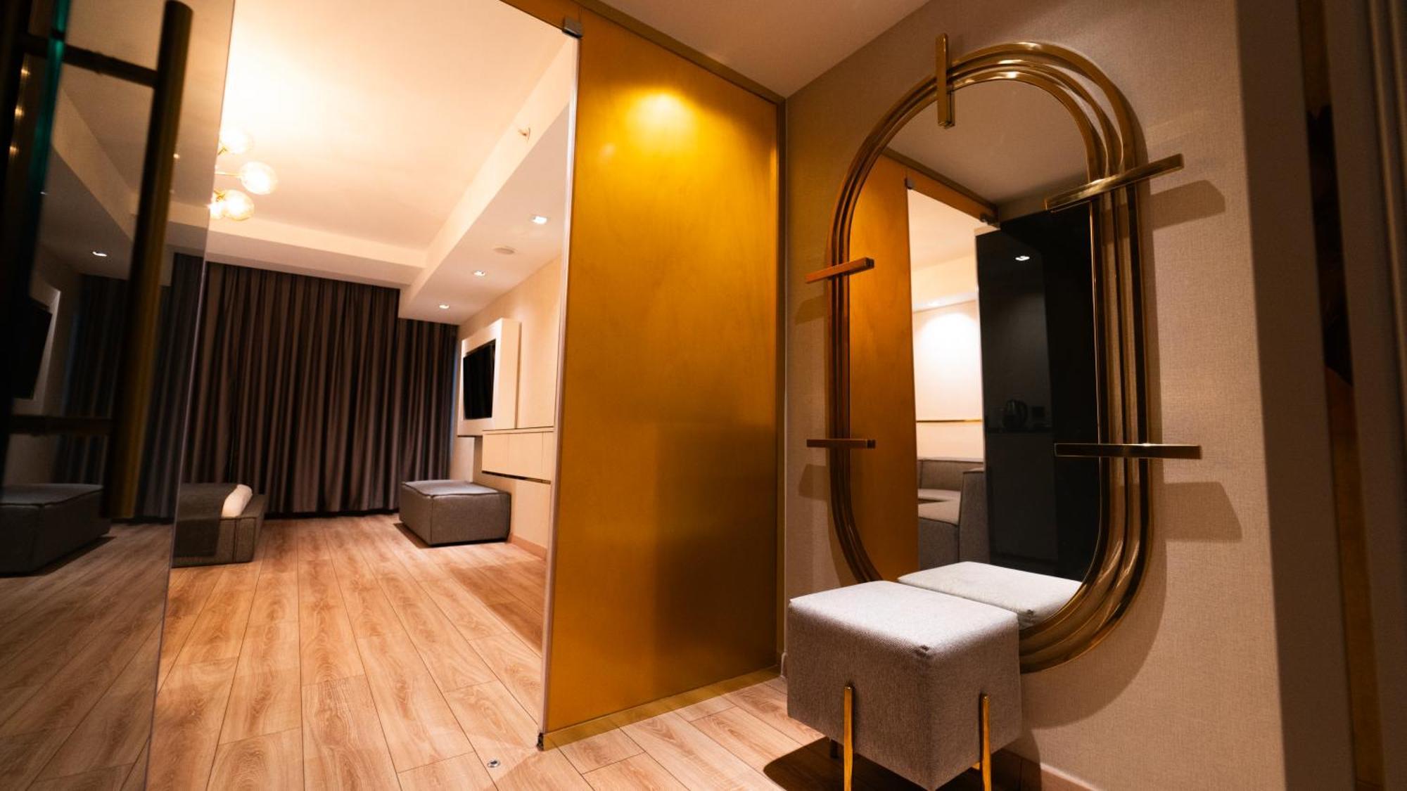 Hotel Mas Nisantasi
