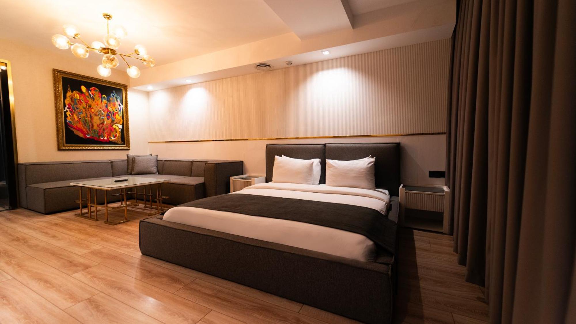 Hotel Mas Nisantasi Istanbul