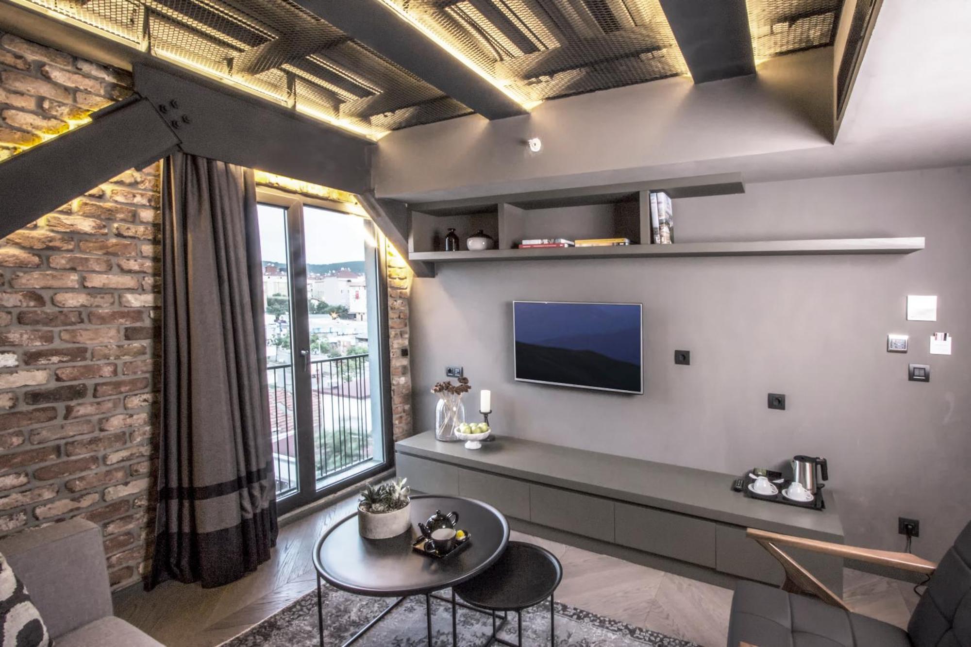 Hotel Cityloft 81 4*
