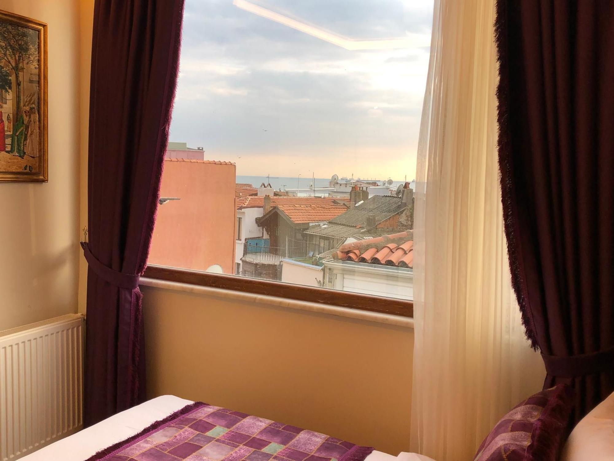 Aparthotel Rose Mansion By Otantik Istanbul