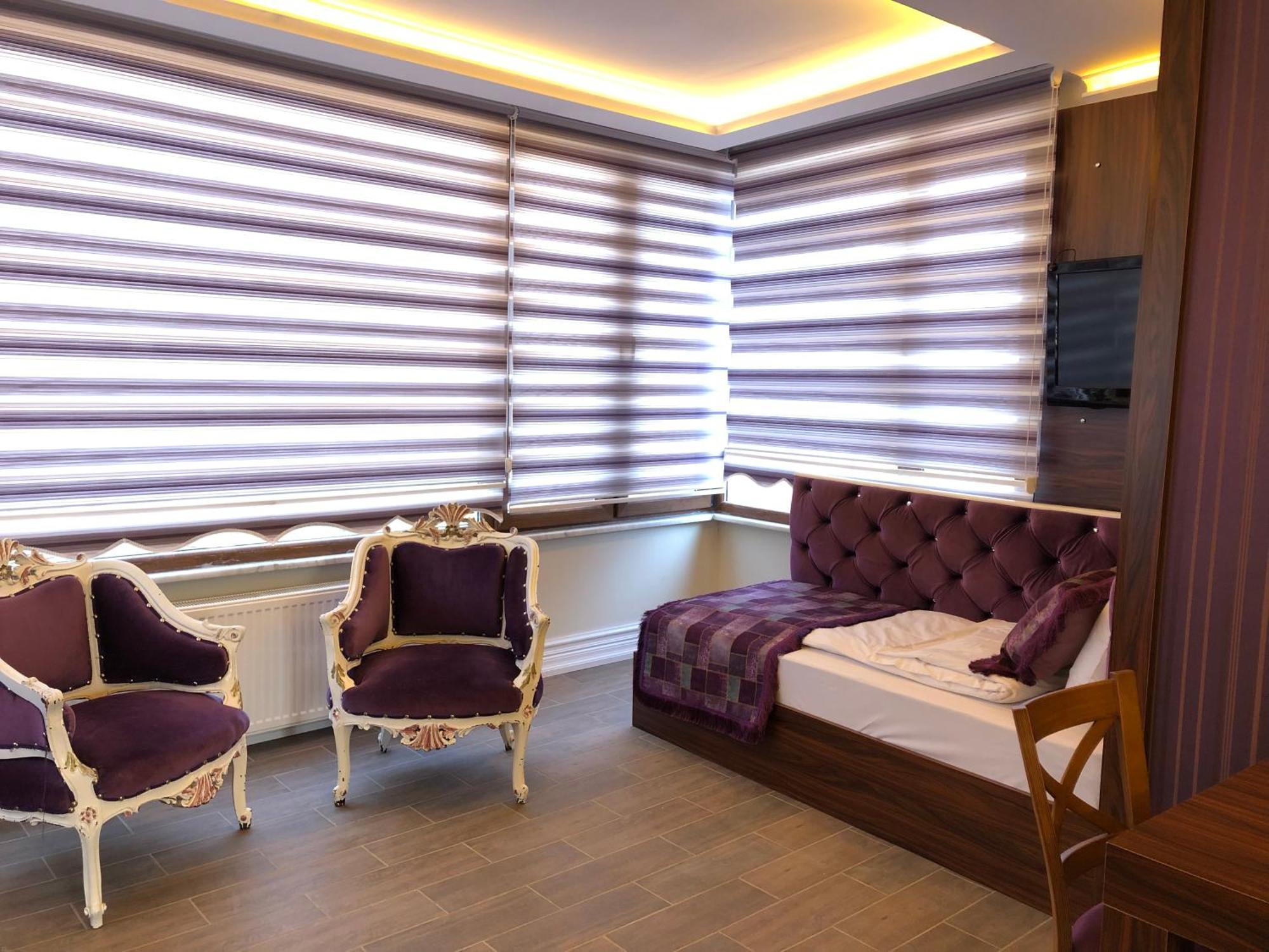Aparthotel Rose Mansion By Otantik *