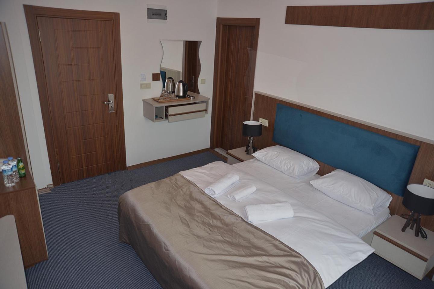 Hotel Tevetoglu