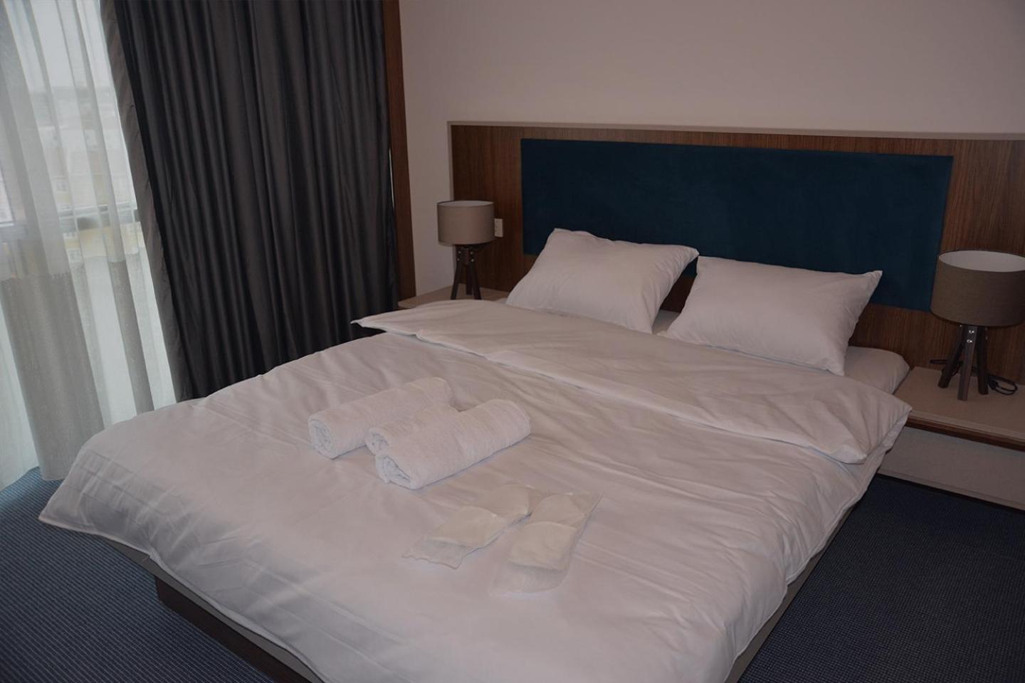 Hotel Tevetoglu 3*