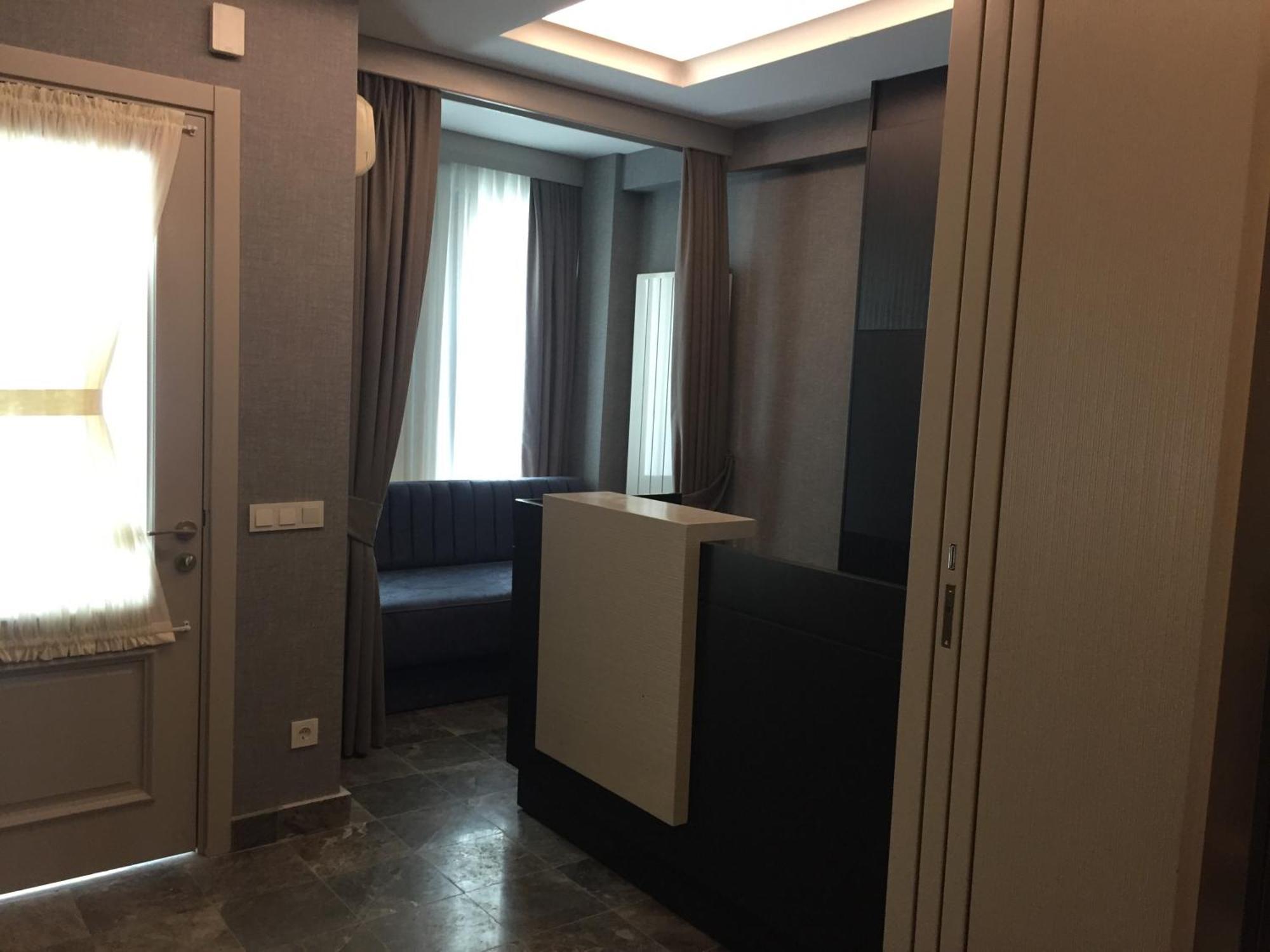 Hotel Bella 3 Istanbul