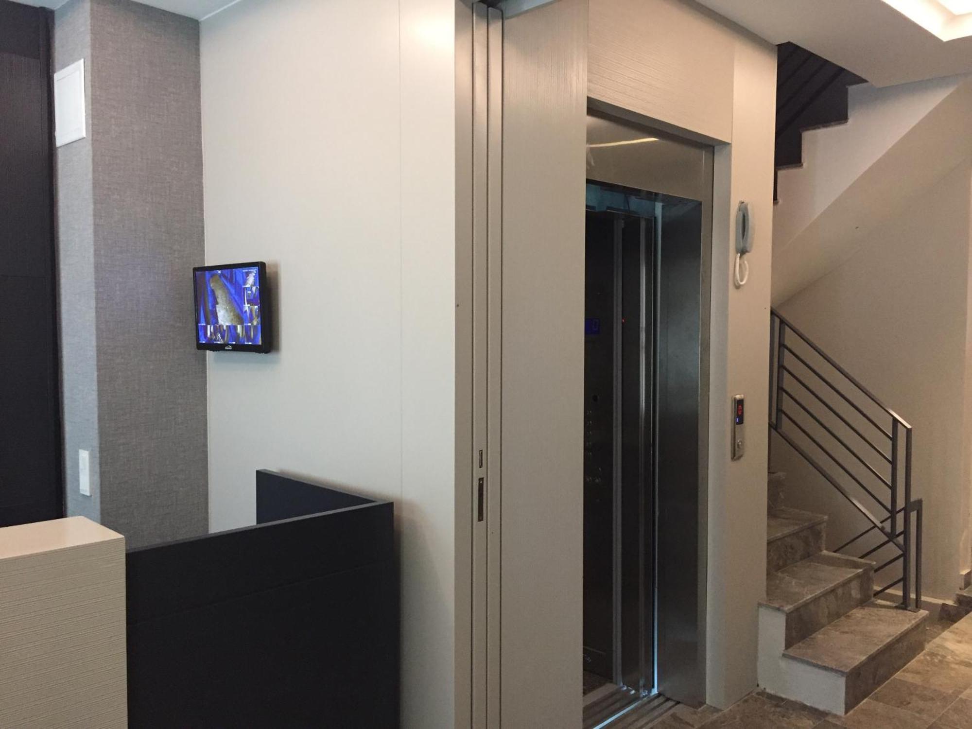 Hotel Bella 3 Istanbul