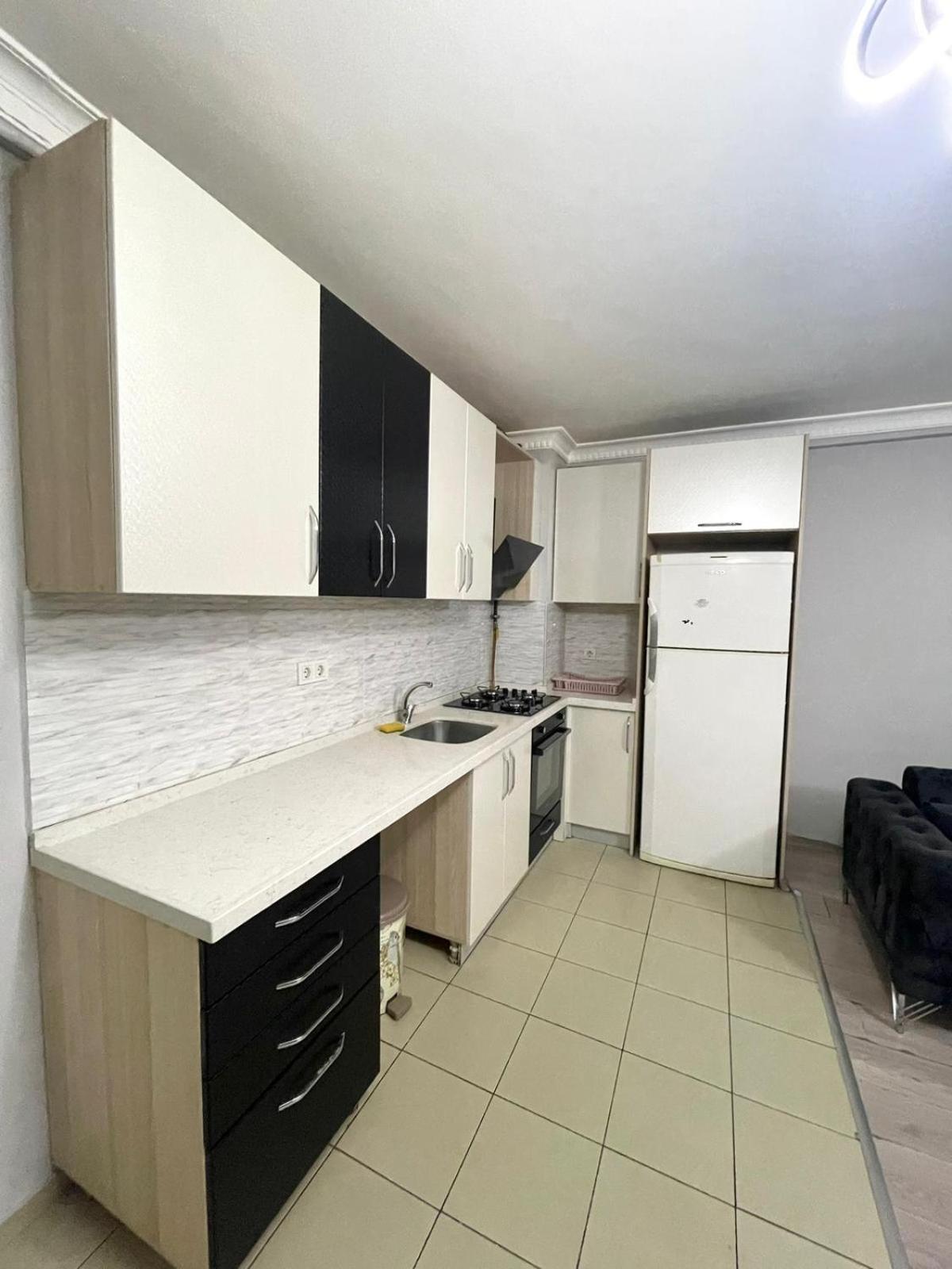 Aparthotel Eym Osmanbey Istanbul
