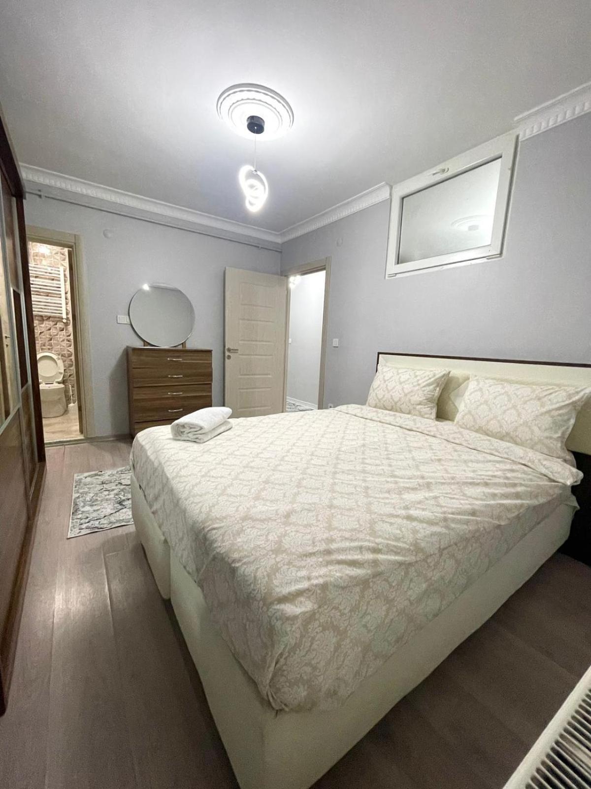 Aparthotel Eym Osmanbey *