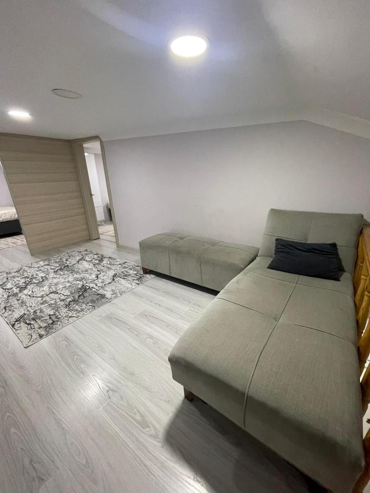 Aparthotel Eym Osmanbey