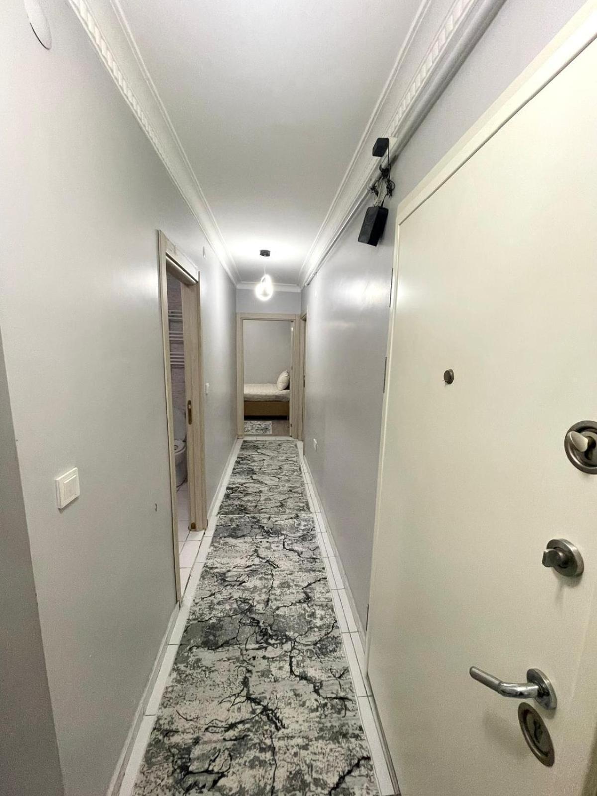 Aparthotel Eym Osmanbey