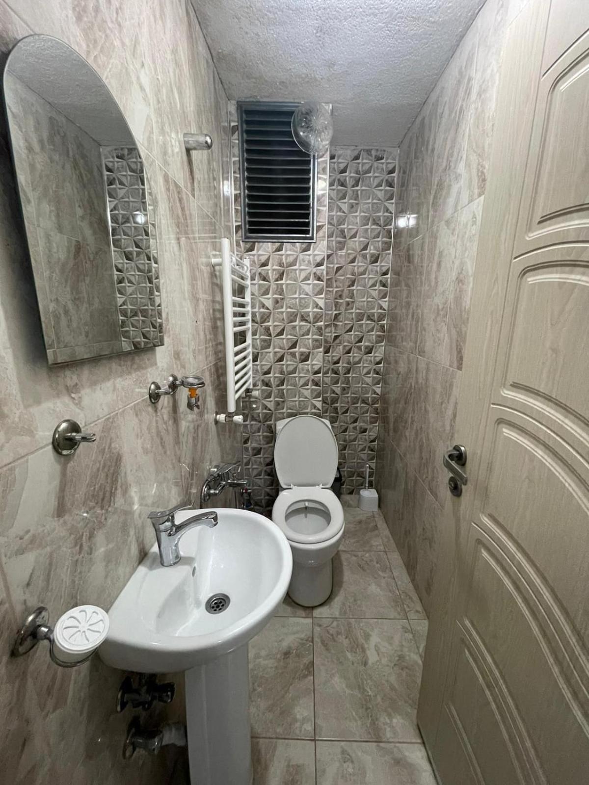 Aparthotel Eym Osmanbey *