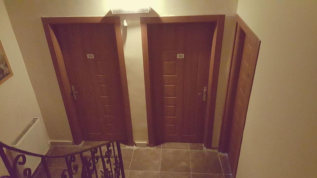 Balat Suites Aparthotel