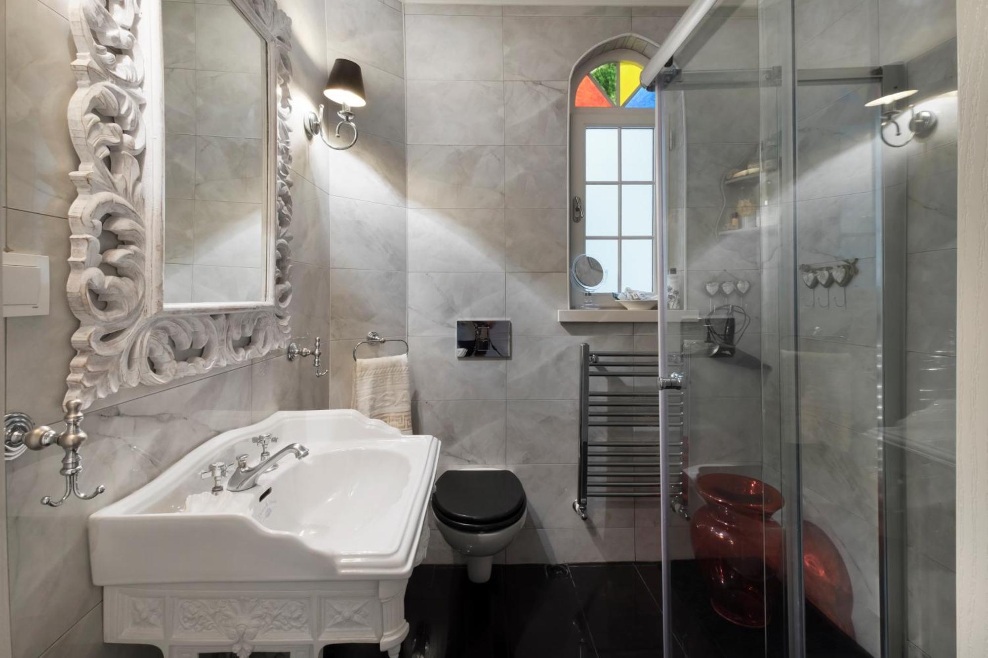 Apartment Hidden Garden Suites Istanbul