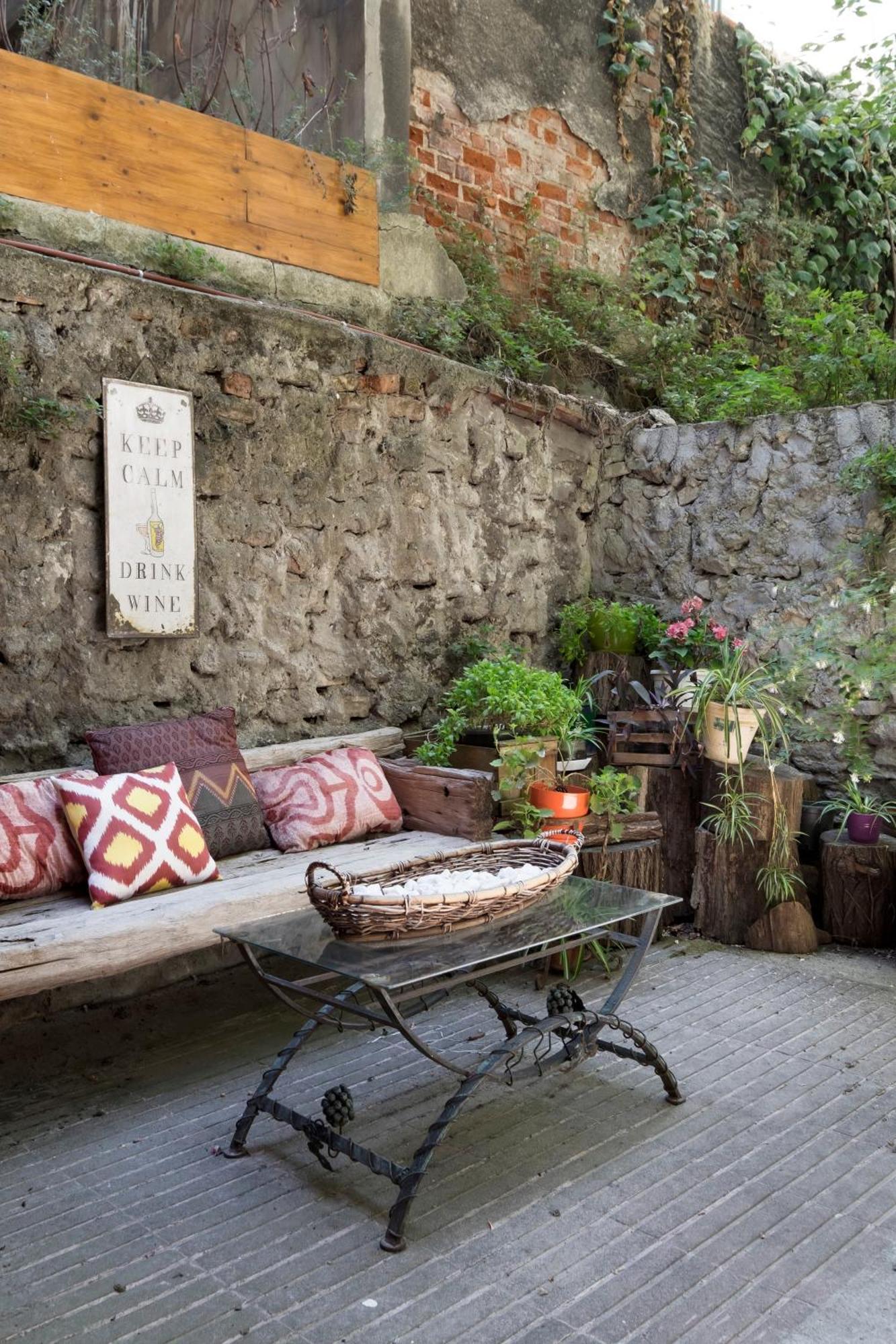 Hidden Garden Suites Istanbul