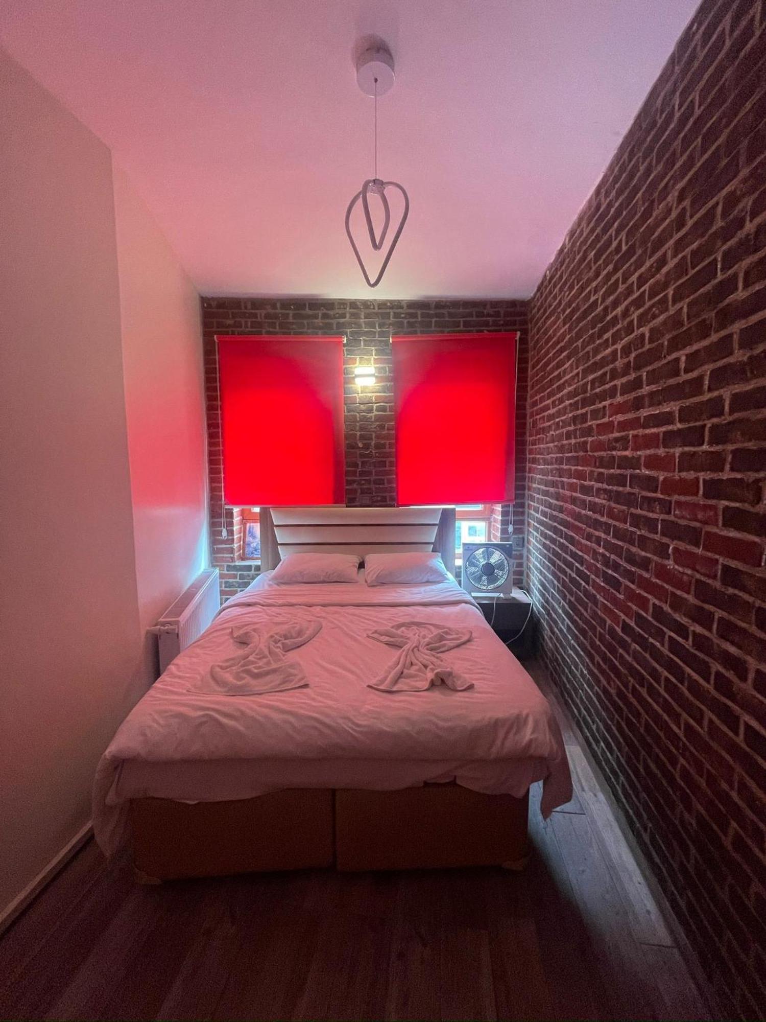 Hostel Grand Bella Vista