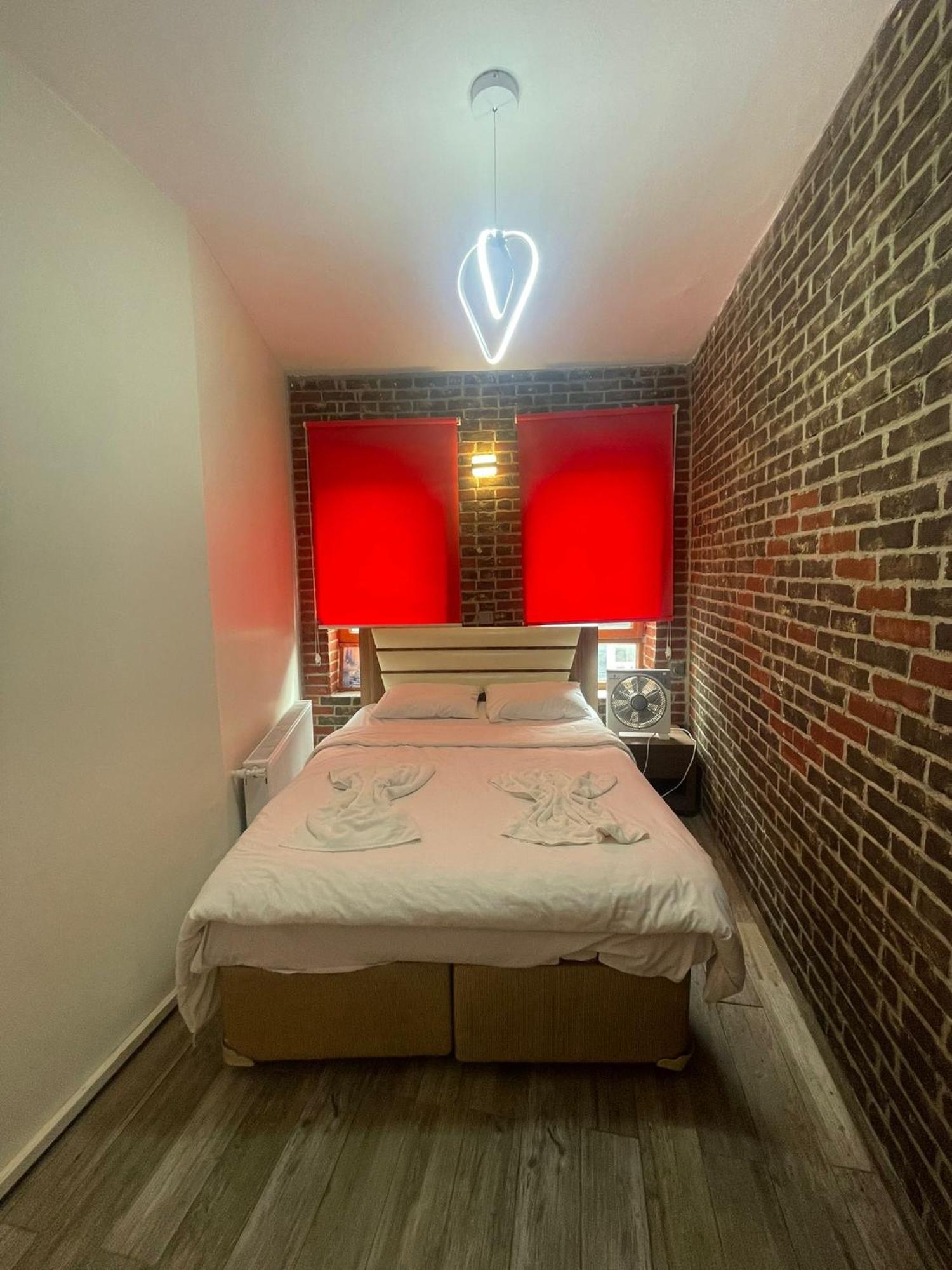 Hostel Grand Bella Vista İstanbul