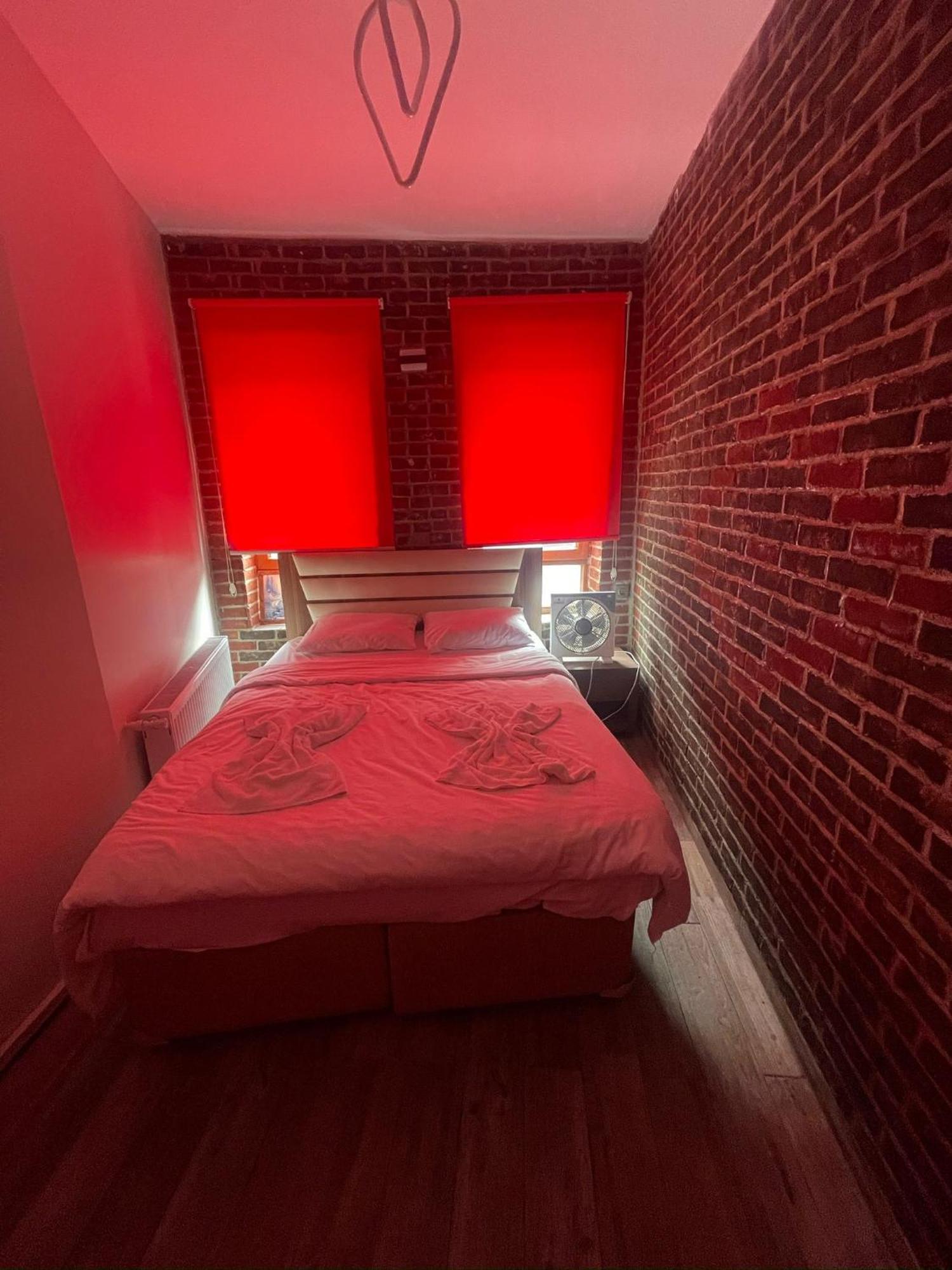 Hostel Grand Bella Vista