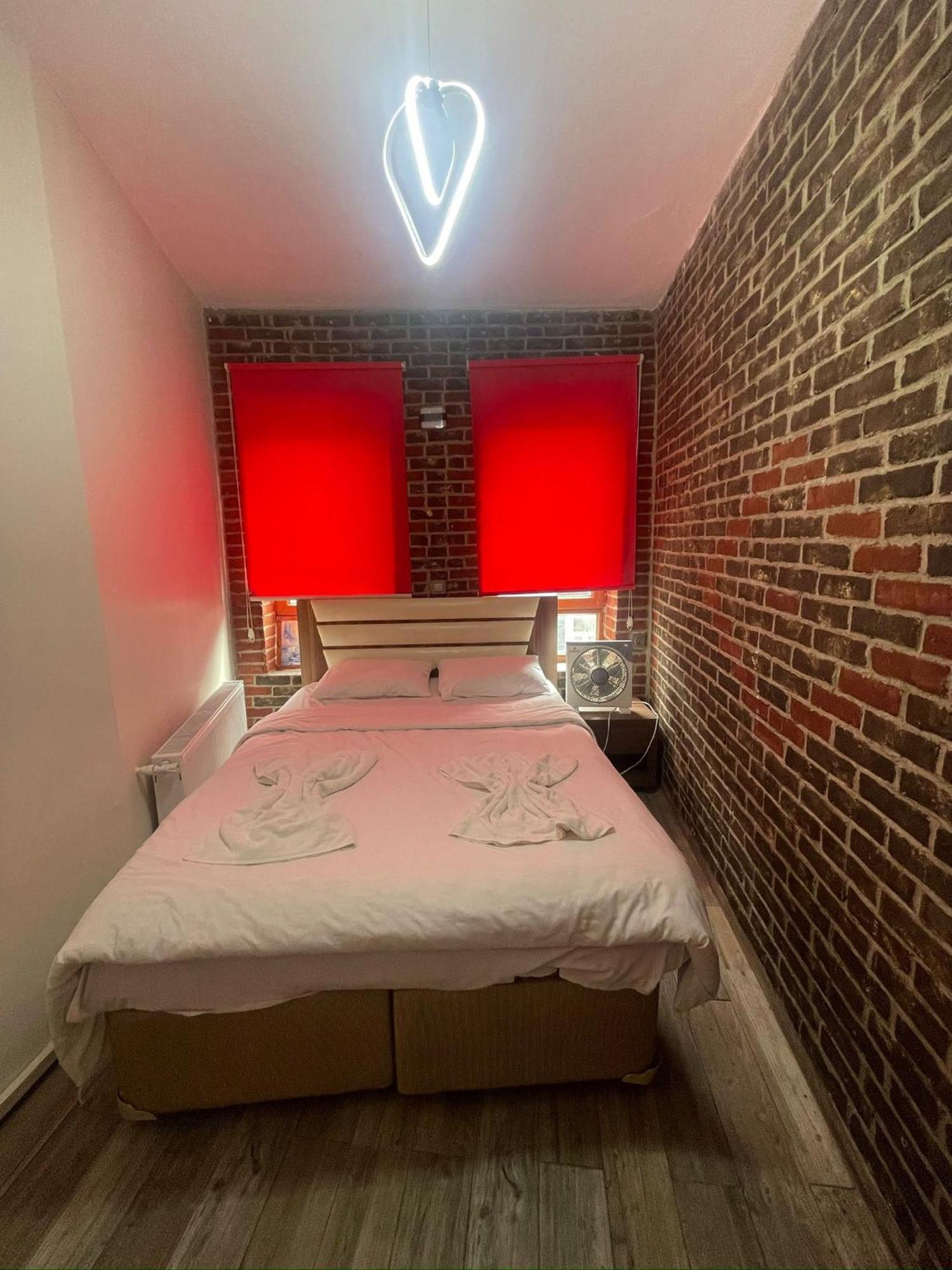 Hostel Grand Bella Vista İstanbul