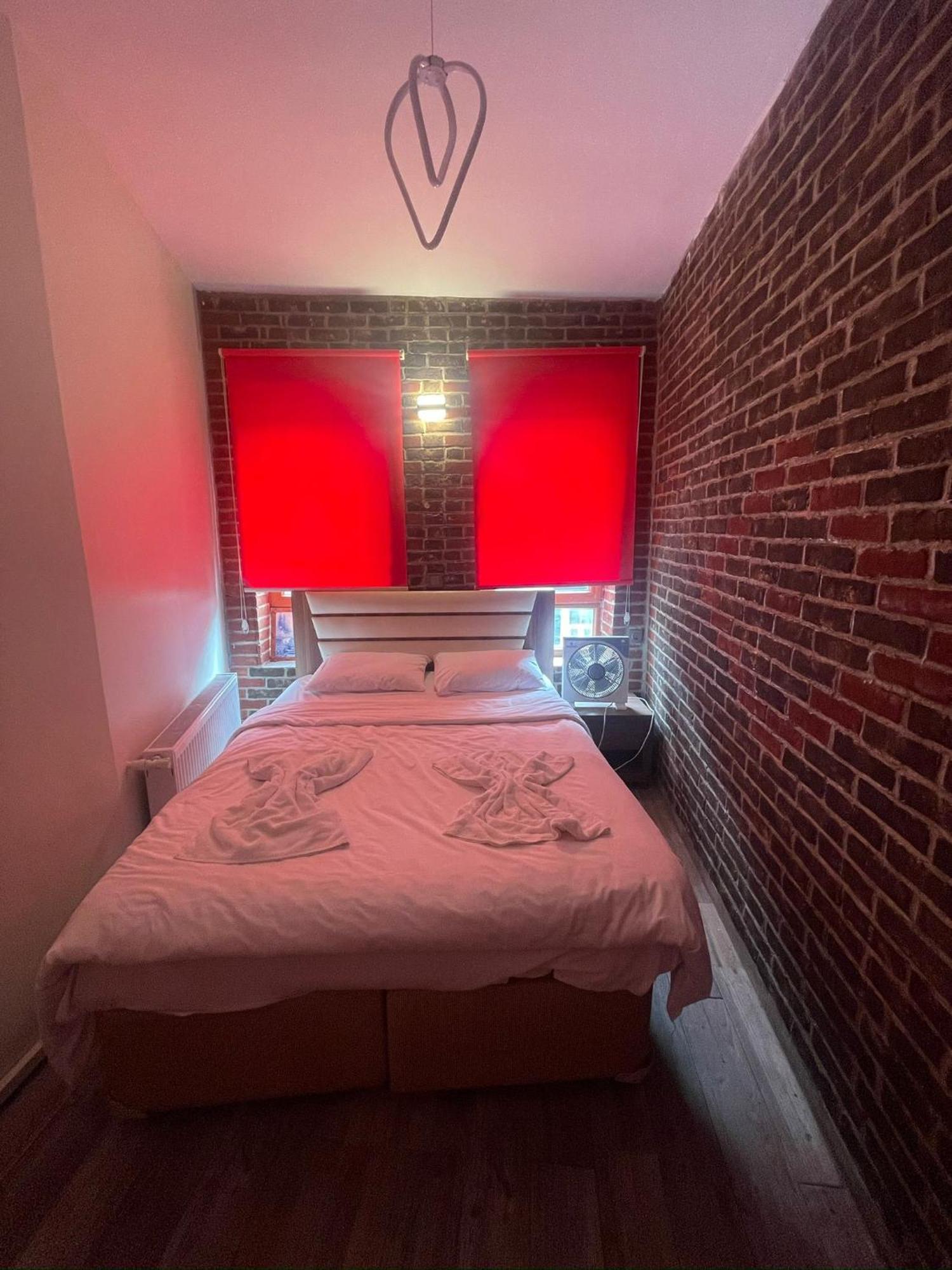 Hostel Grand Bella Vista