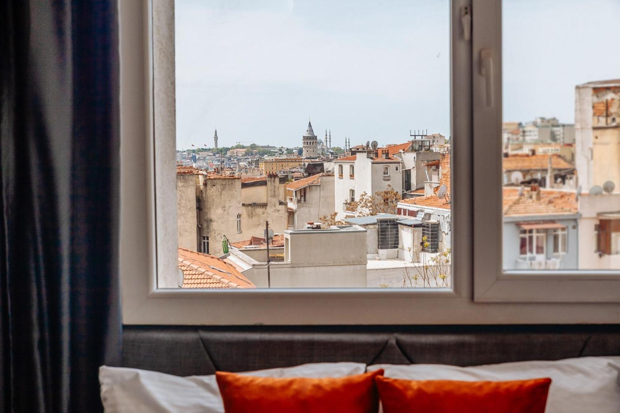 Taksim Wonder İstanbul