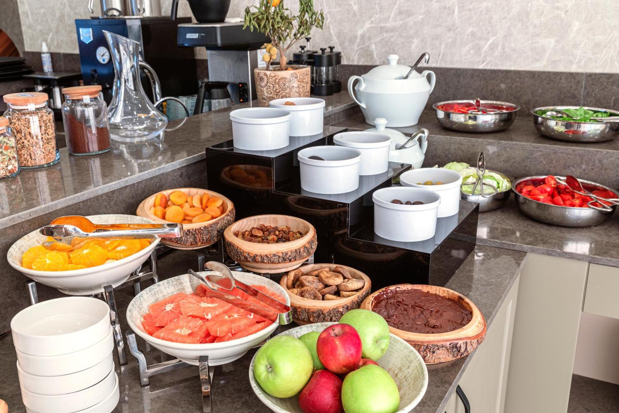 Hotel The Halich Karakoy - Special Category 4*