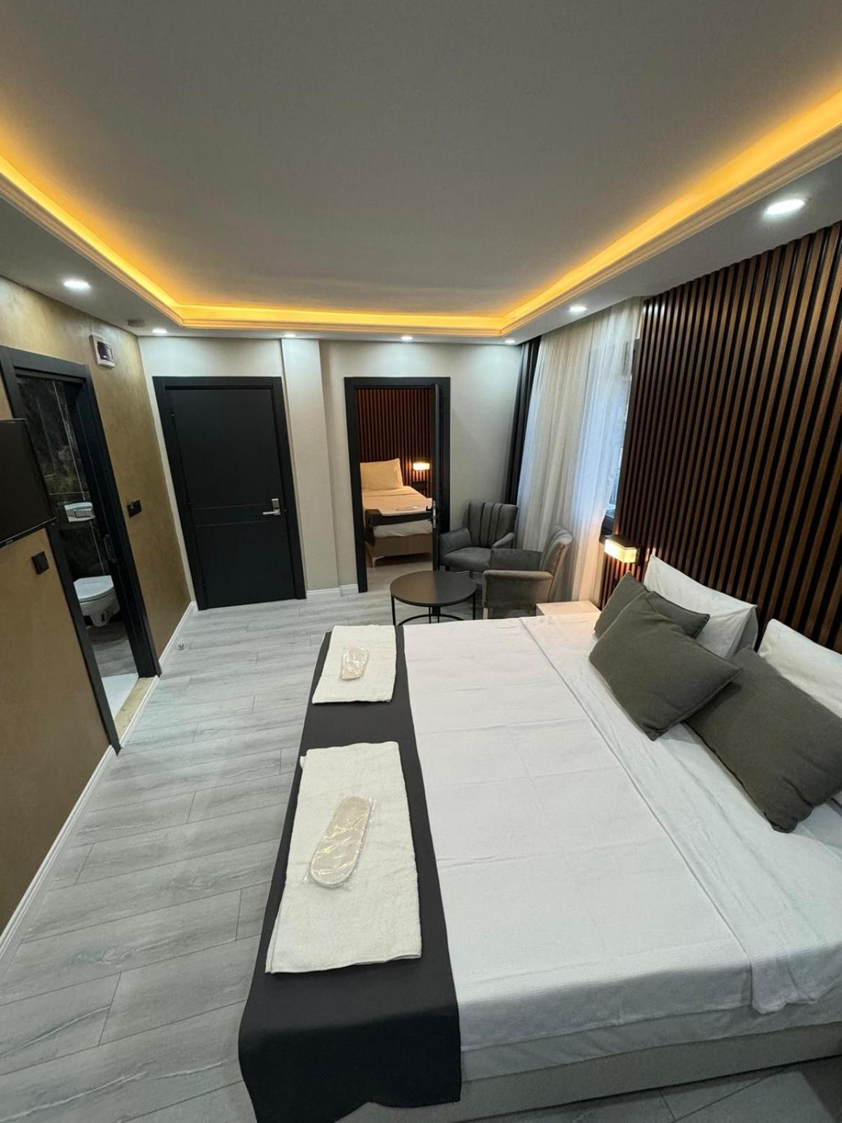 Hotel Garden House Istanbul