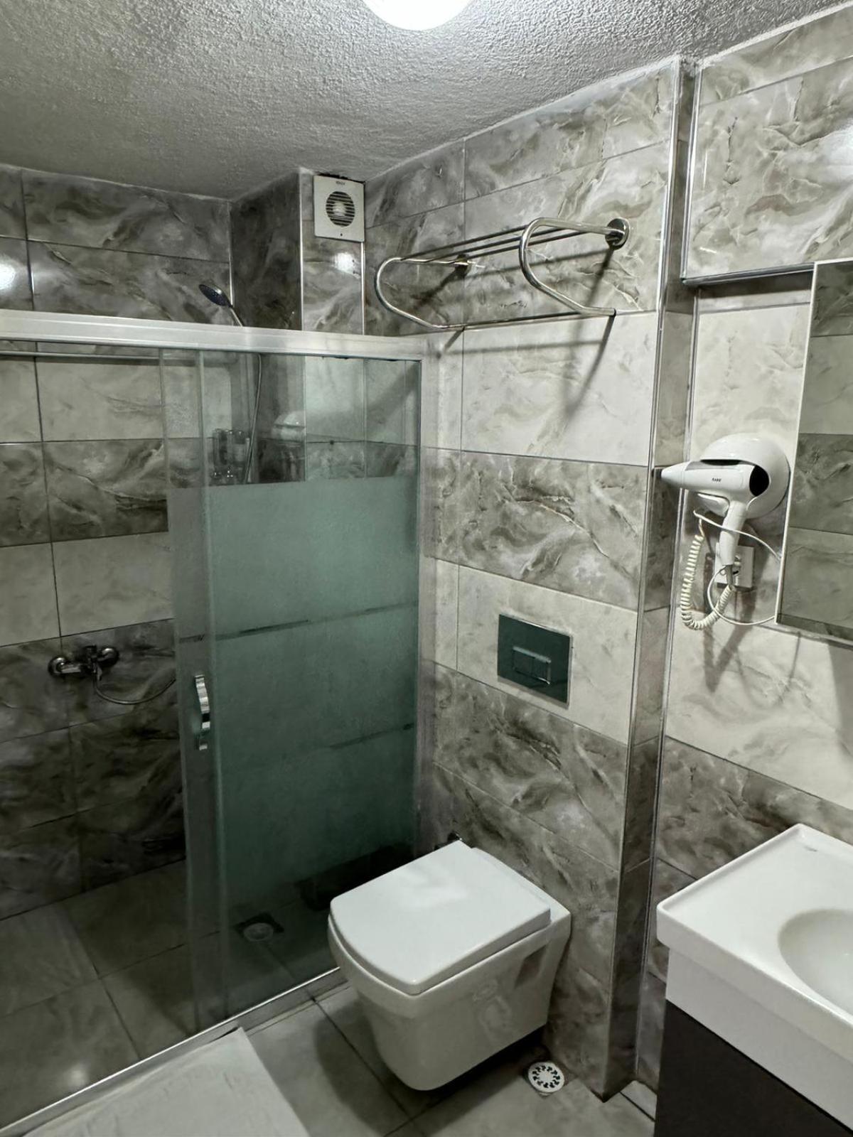 Hotel Garden House Istanbul