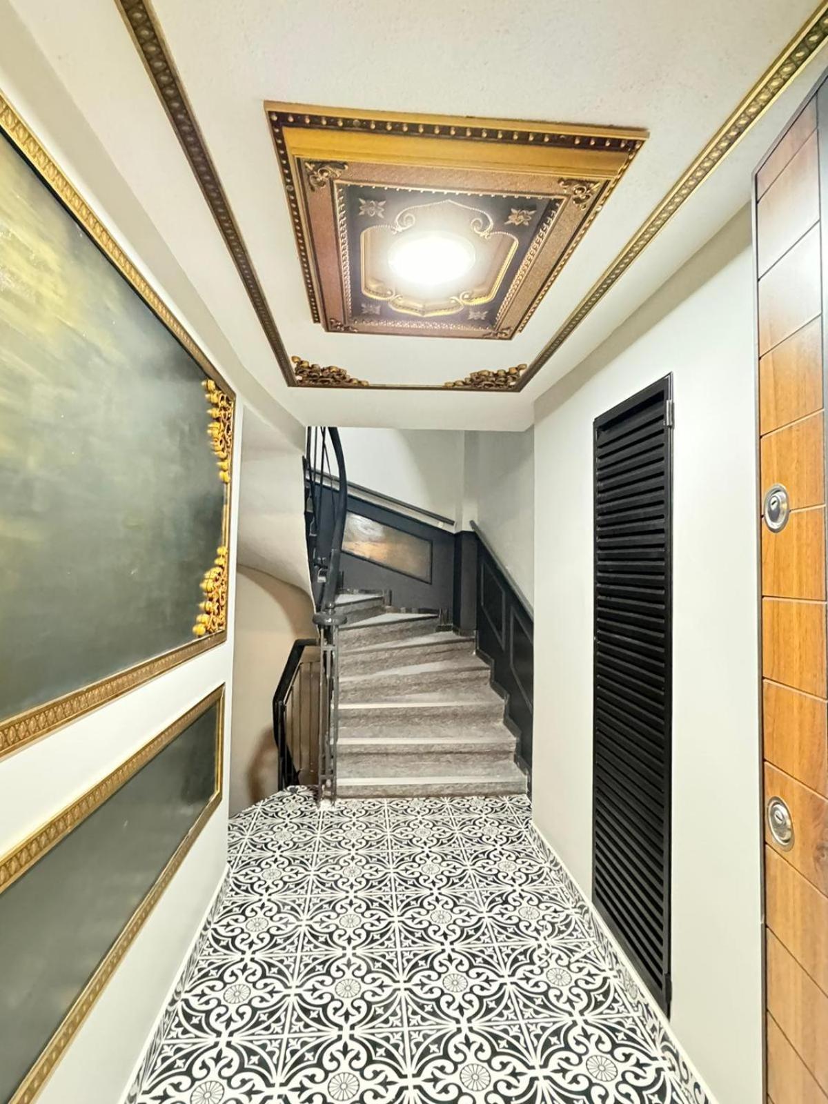 Garden House Istanbul