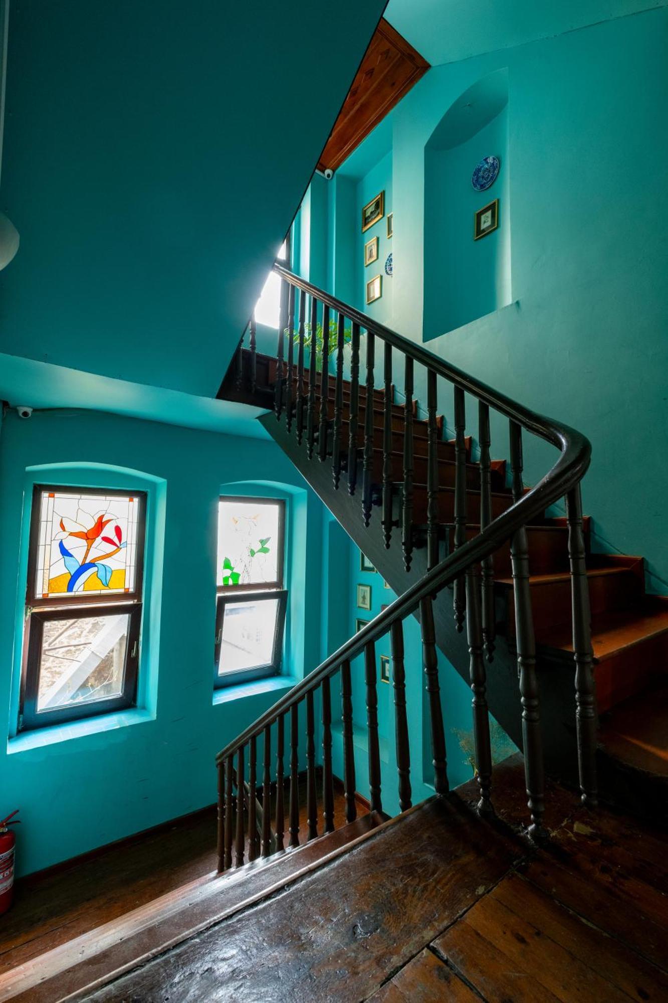 Aparthotel Nevalist Istanbul