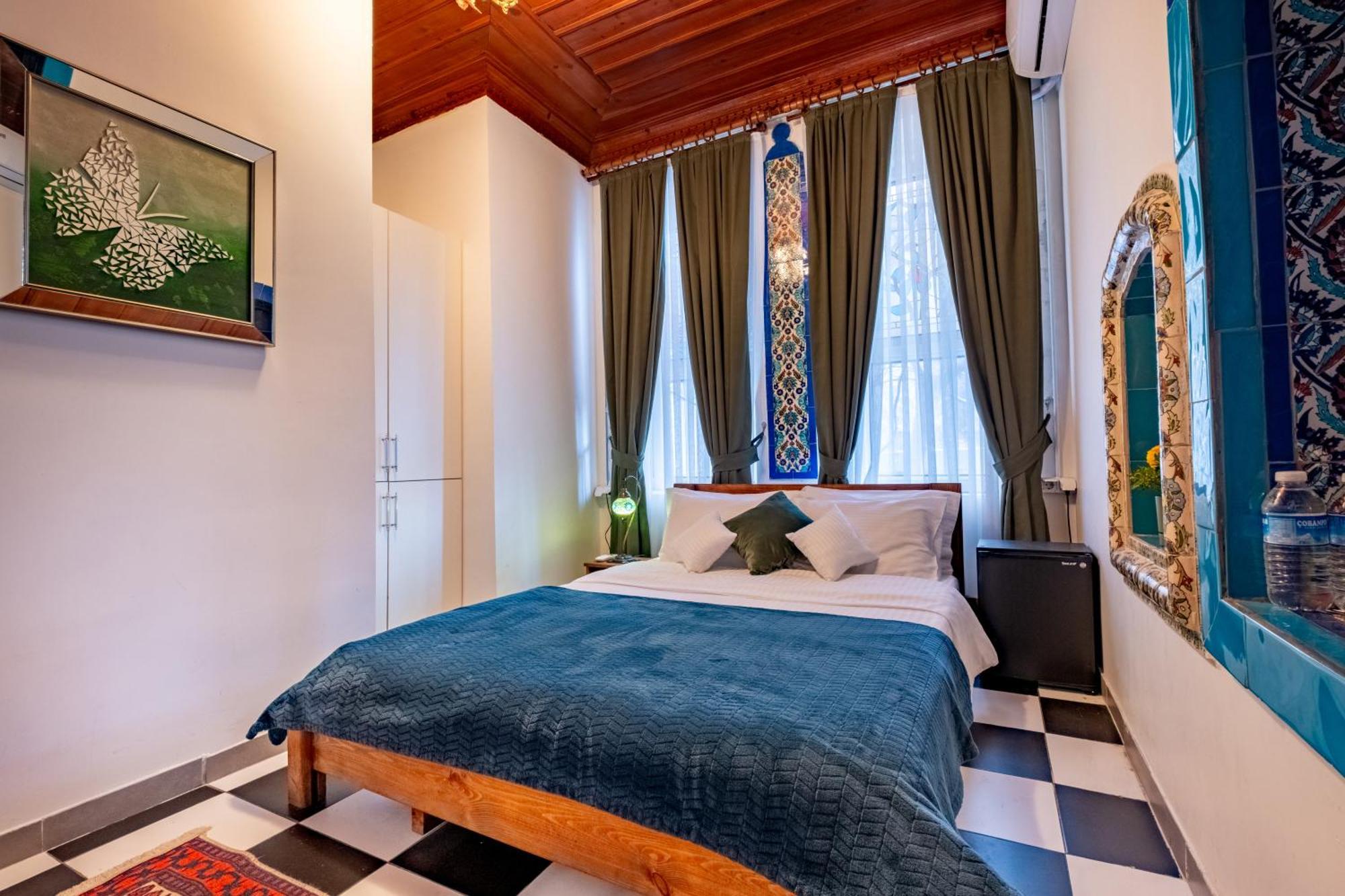 Aparthotel Nevalist Istanbul
