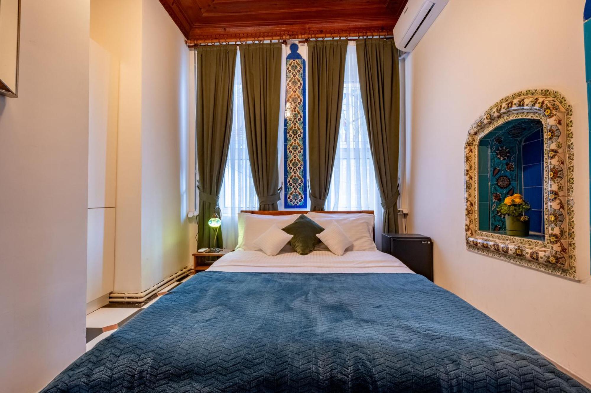 Aparthotel Nevalist Istanbul