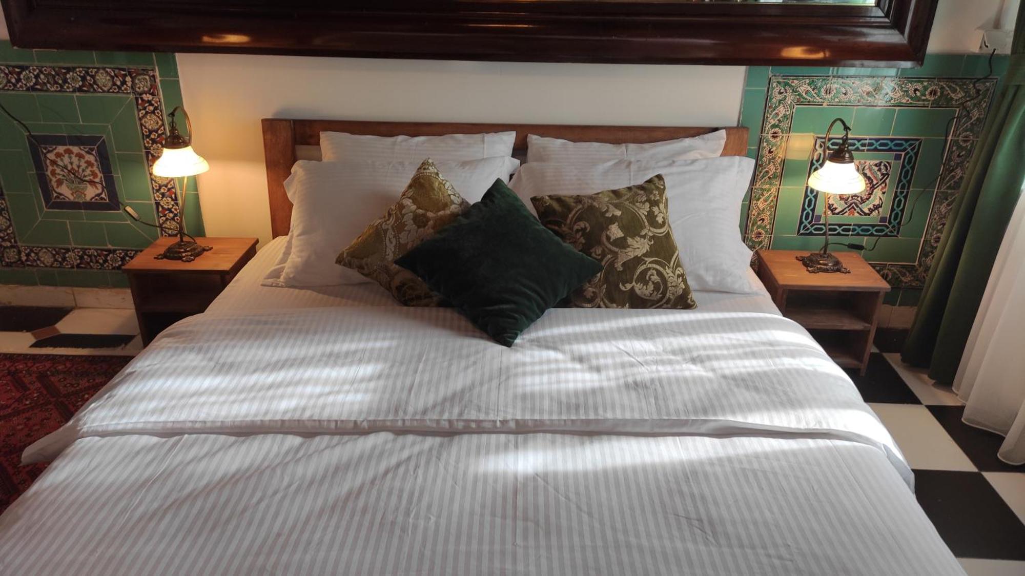 Aparthotel Nevalist Istanbul