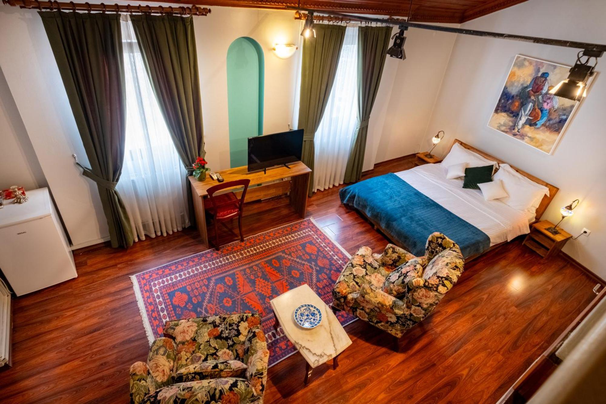 Aparthotel Nevalist