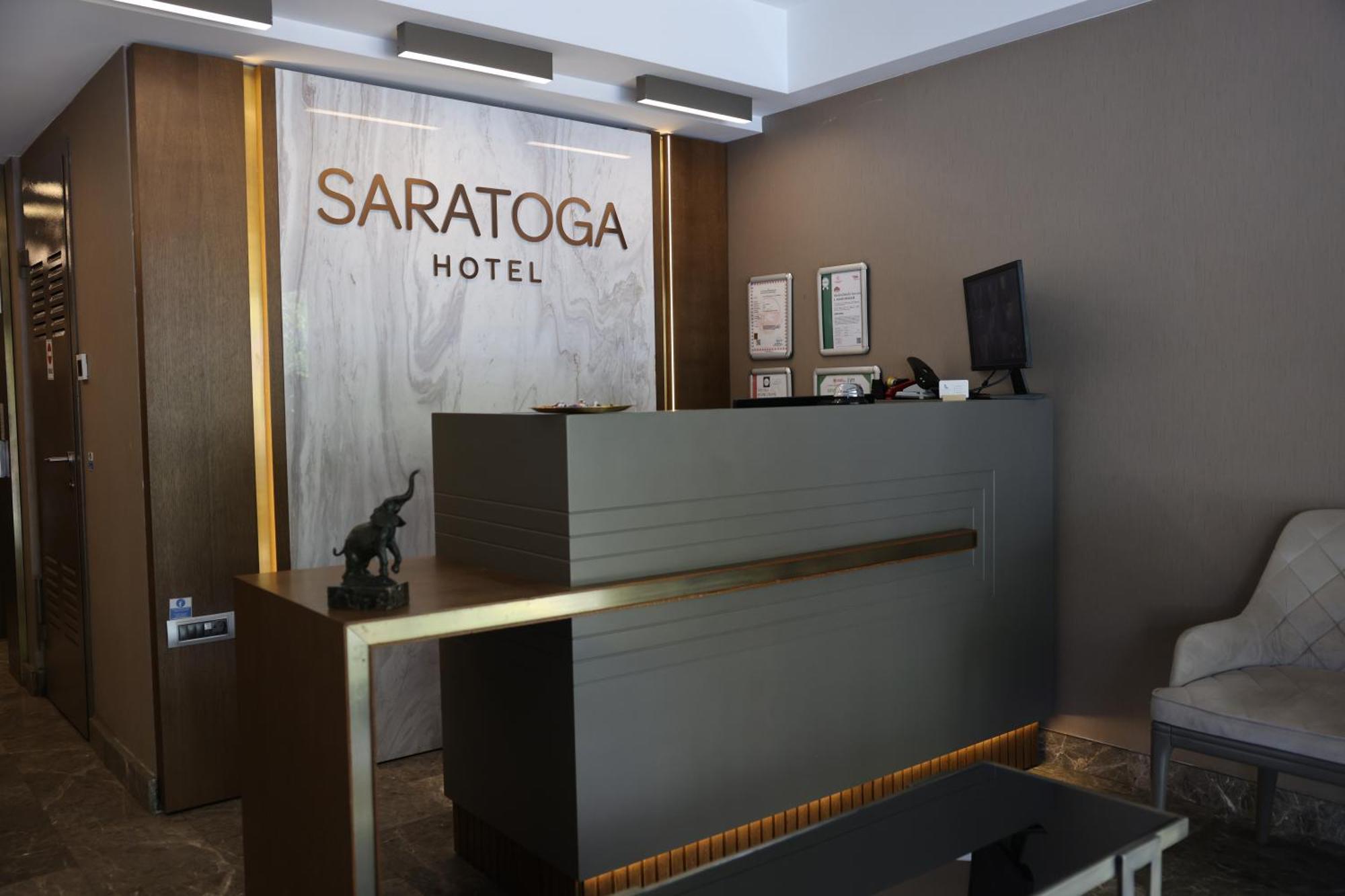 Saratoga Sultanahmet Istambul