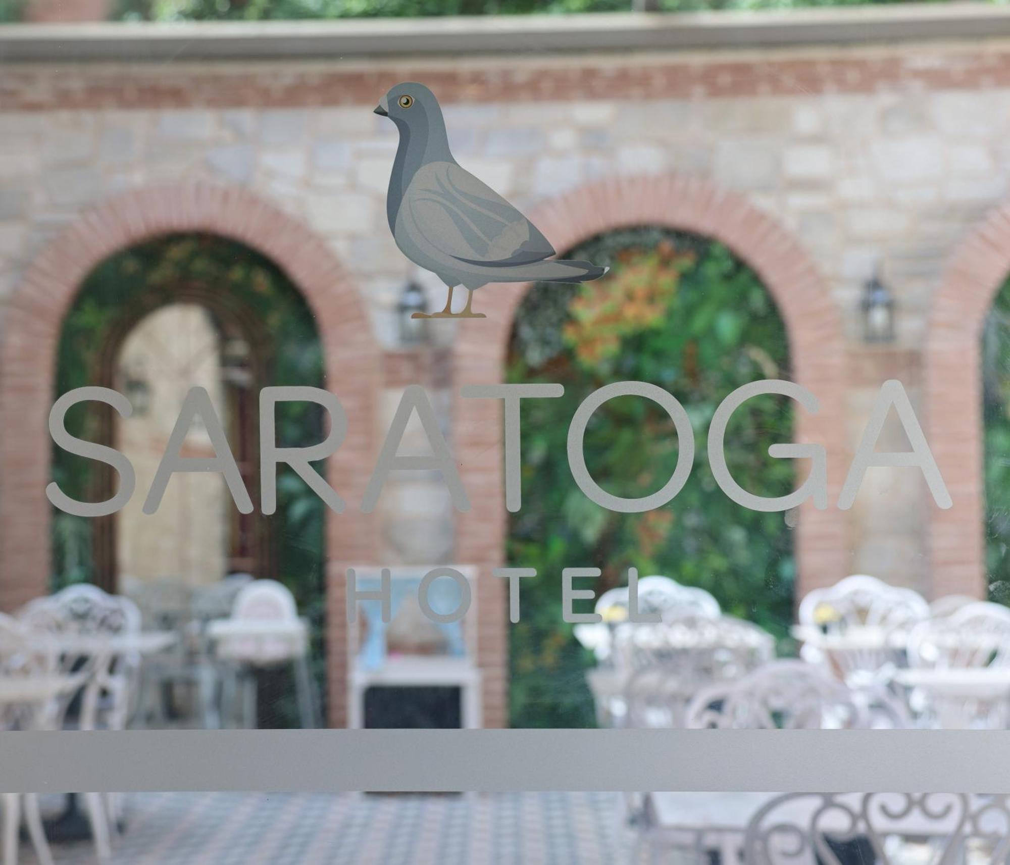 Hotel Saratoga Sultanahmet