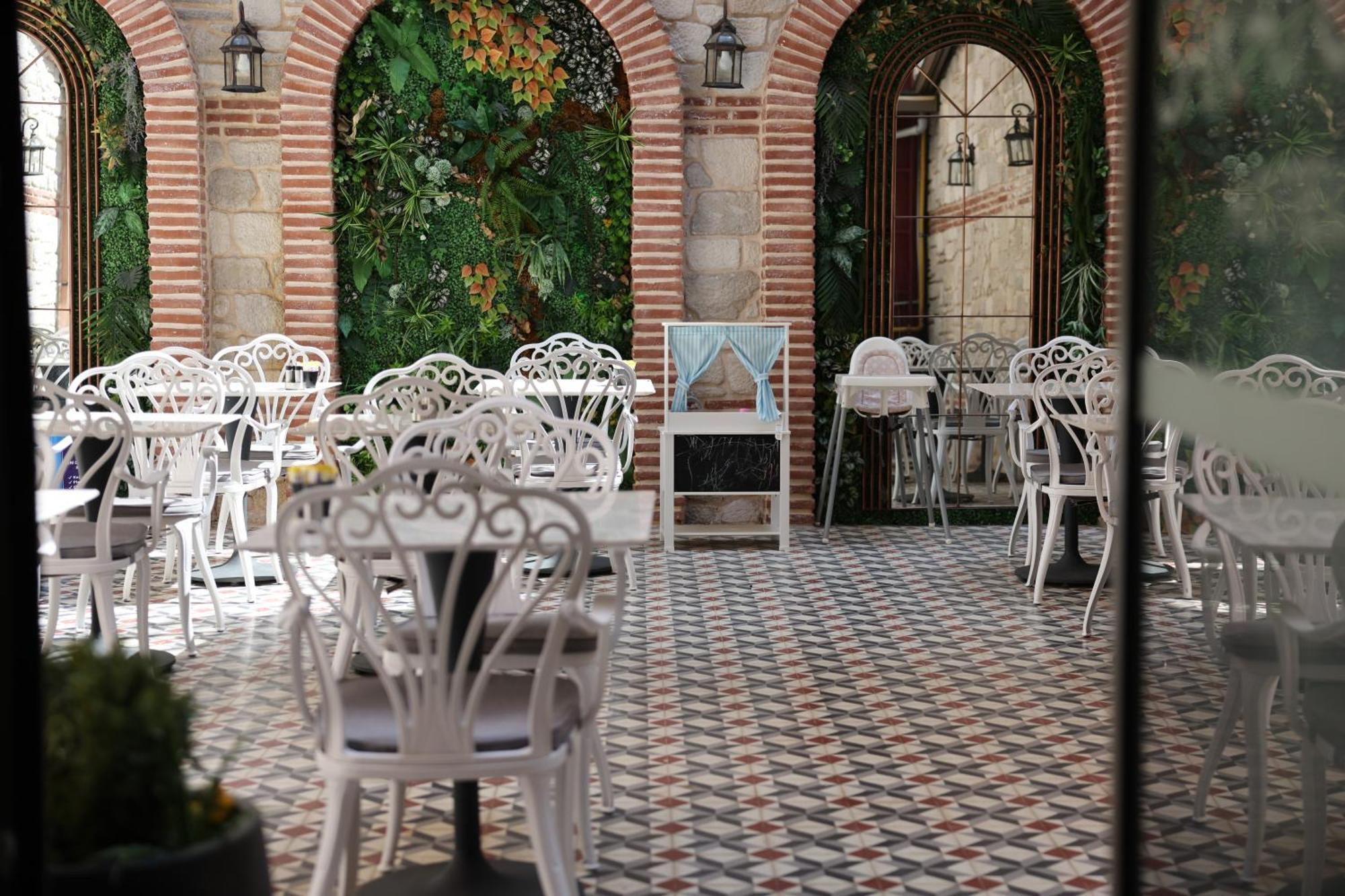 Saratoga Sultanahmet