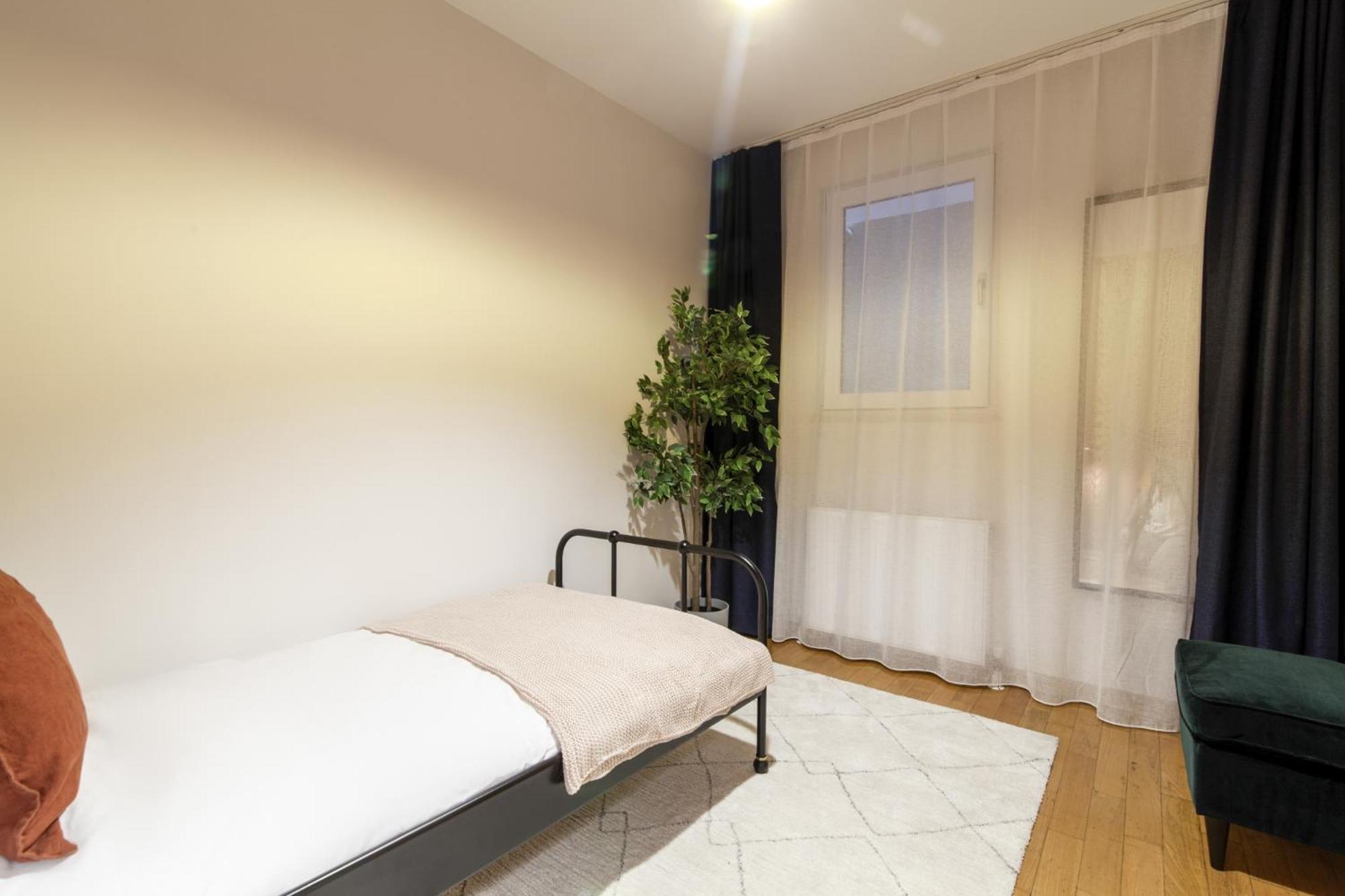 Comfy And Unique Designed Istanbul