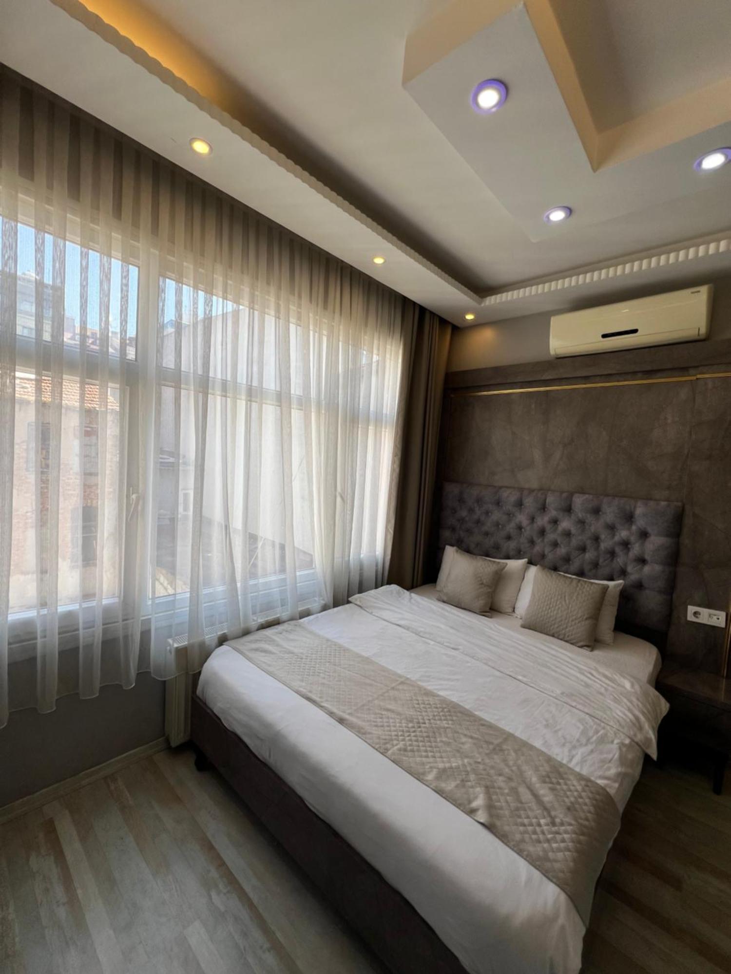 Taksim Brand Suit Hotel