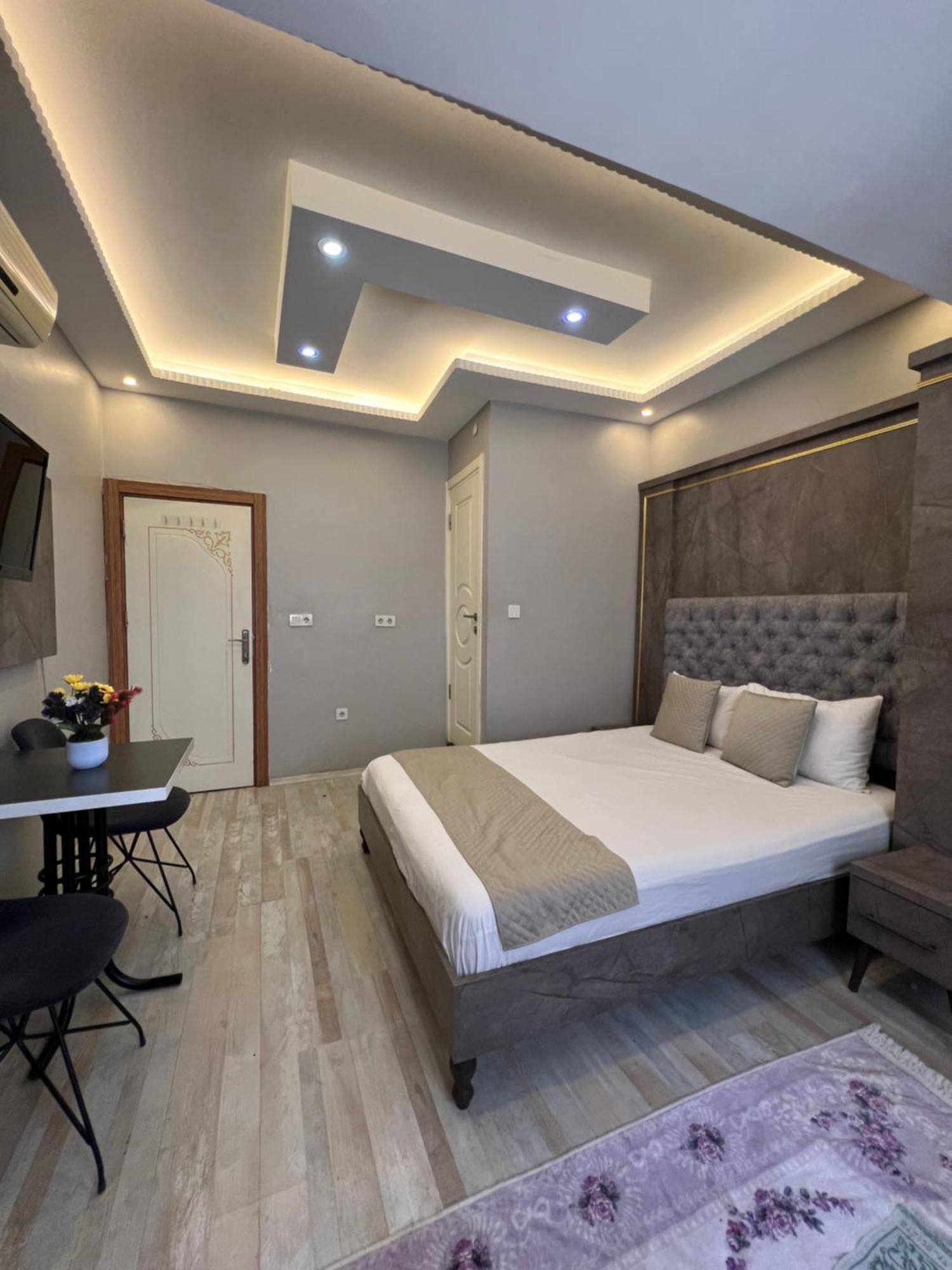 Taksim Brand Suit Hotel Istanbul