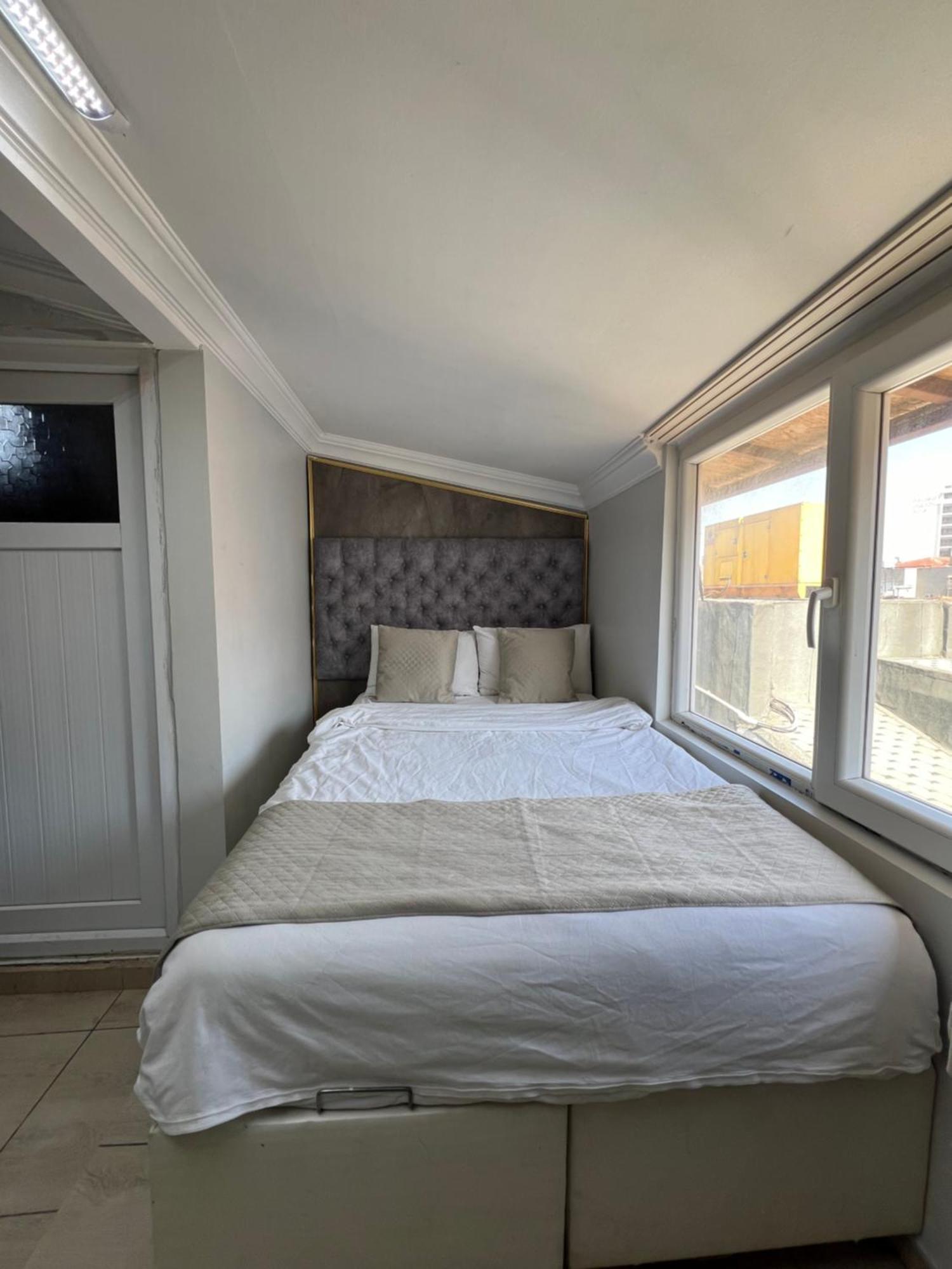 Taksim Brand Suit Hotel Istanbul