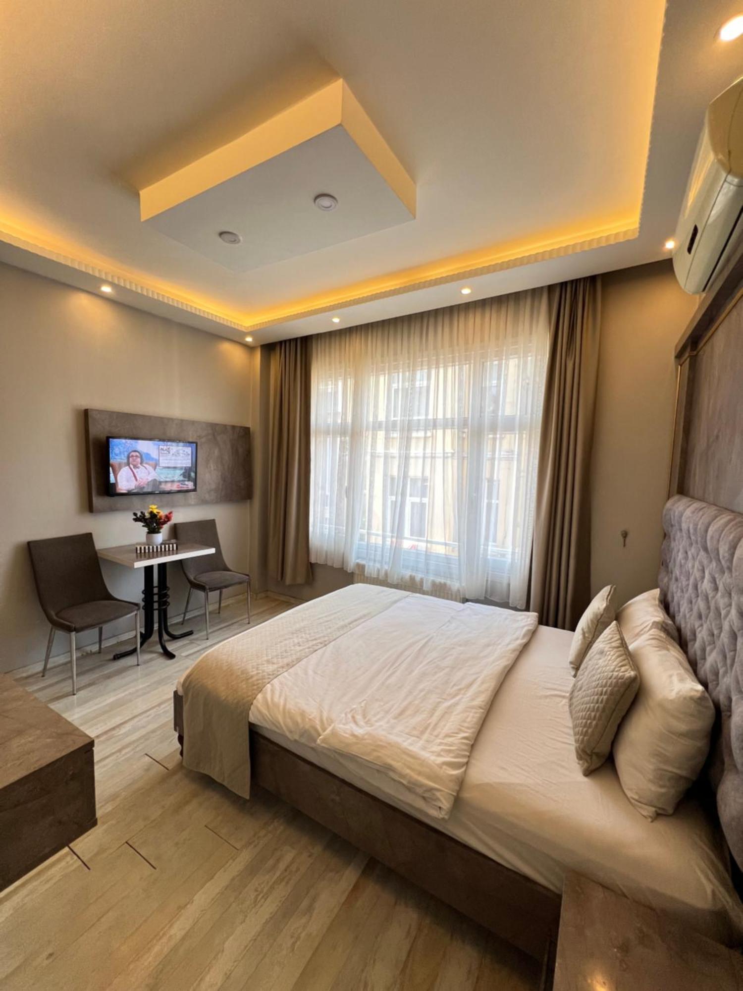 Taksim Brand Suit Hotel