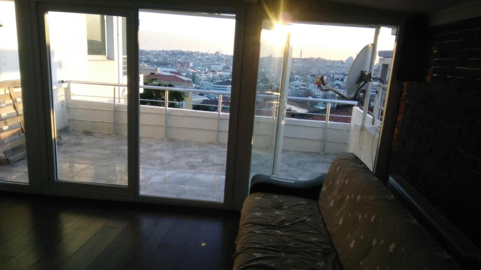 Apartment Nobis Cihangir Istanbul