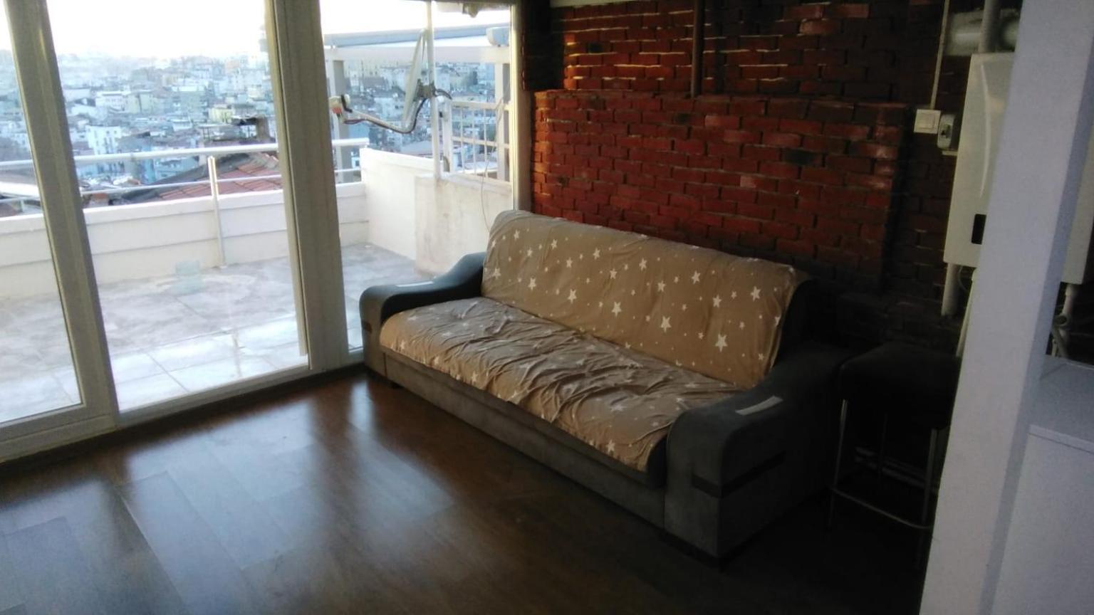 Apartment Nobis Cihangir *