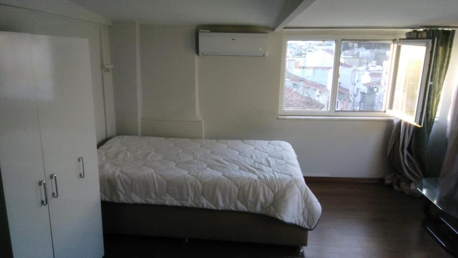 Apartment Nobis Cihangir Istanbul