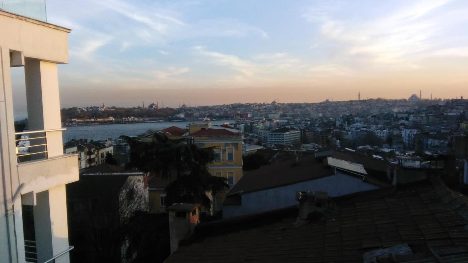 Nobis Cihangir