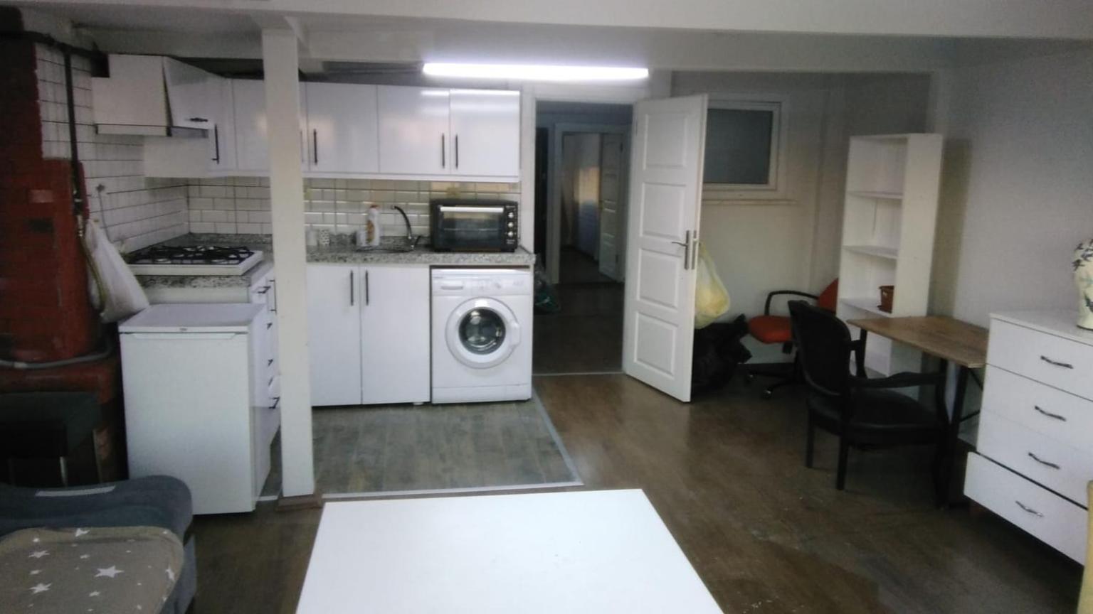 Apartment Nobis Cihangir *