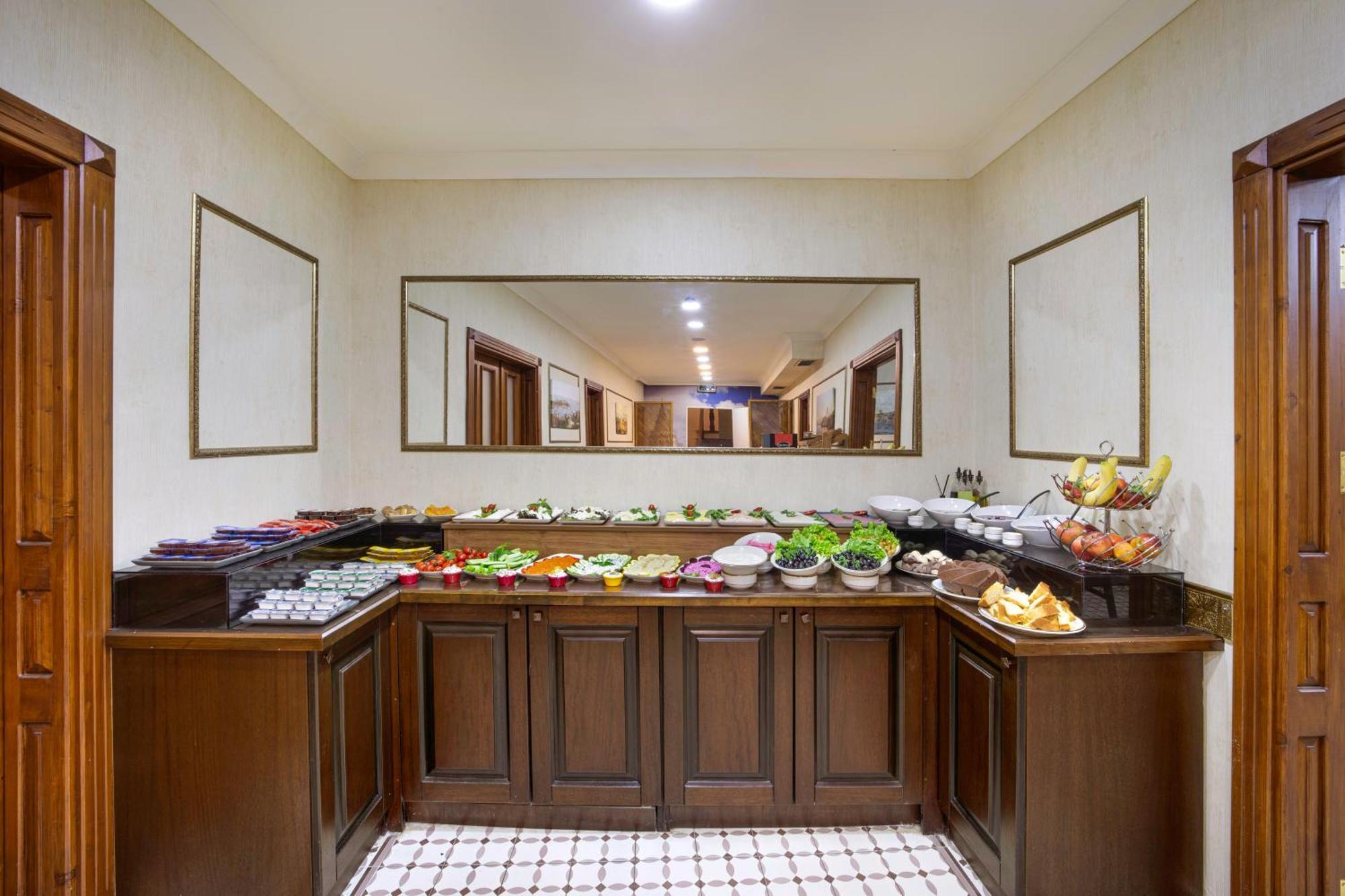 Hotel Bender Istanbul