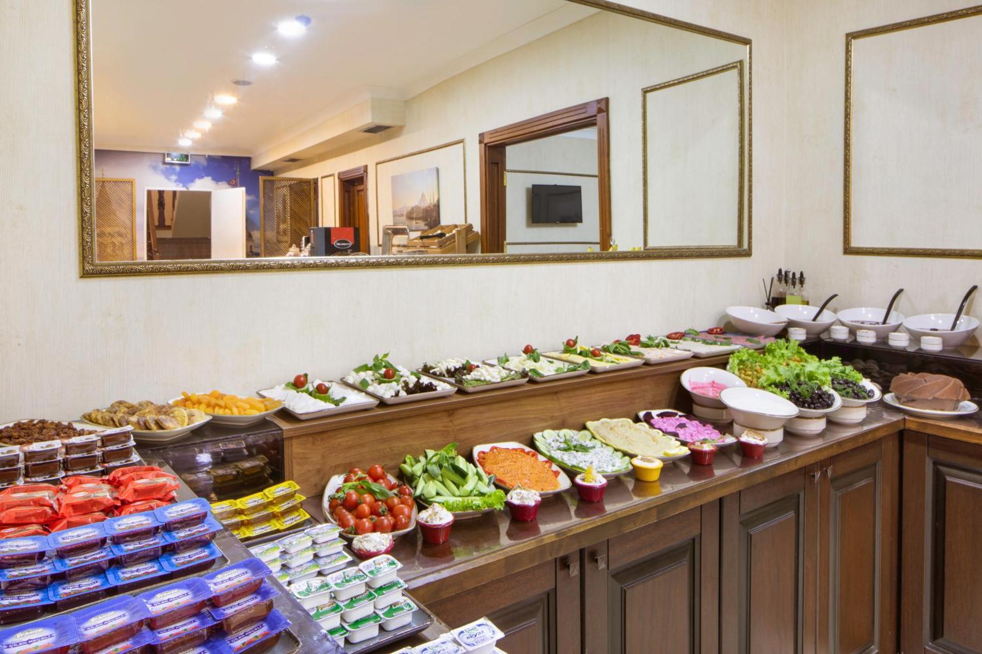 Hotel Bender Istanbul